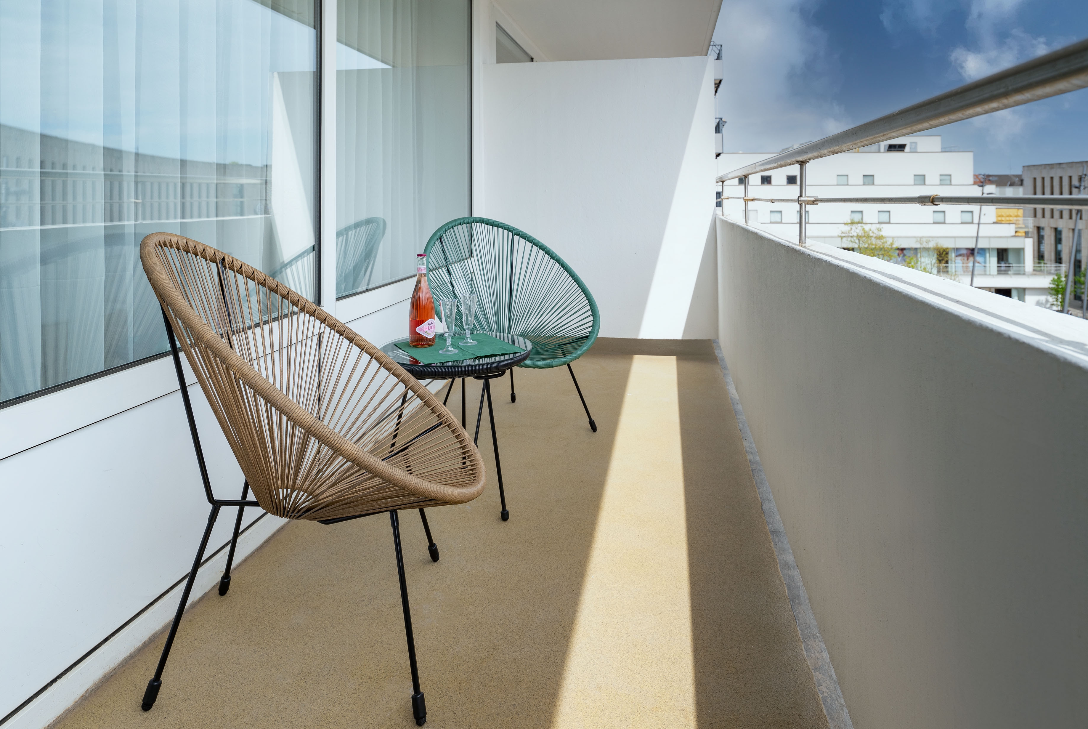 Guest room at the Aspire Palais Recklinghausen,Trademark Collection by Wyndham in Recklinghausen, Other than US/Canada