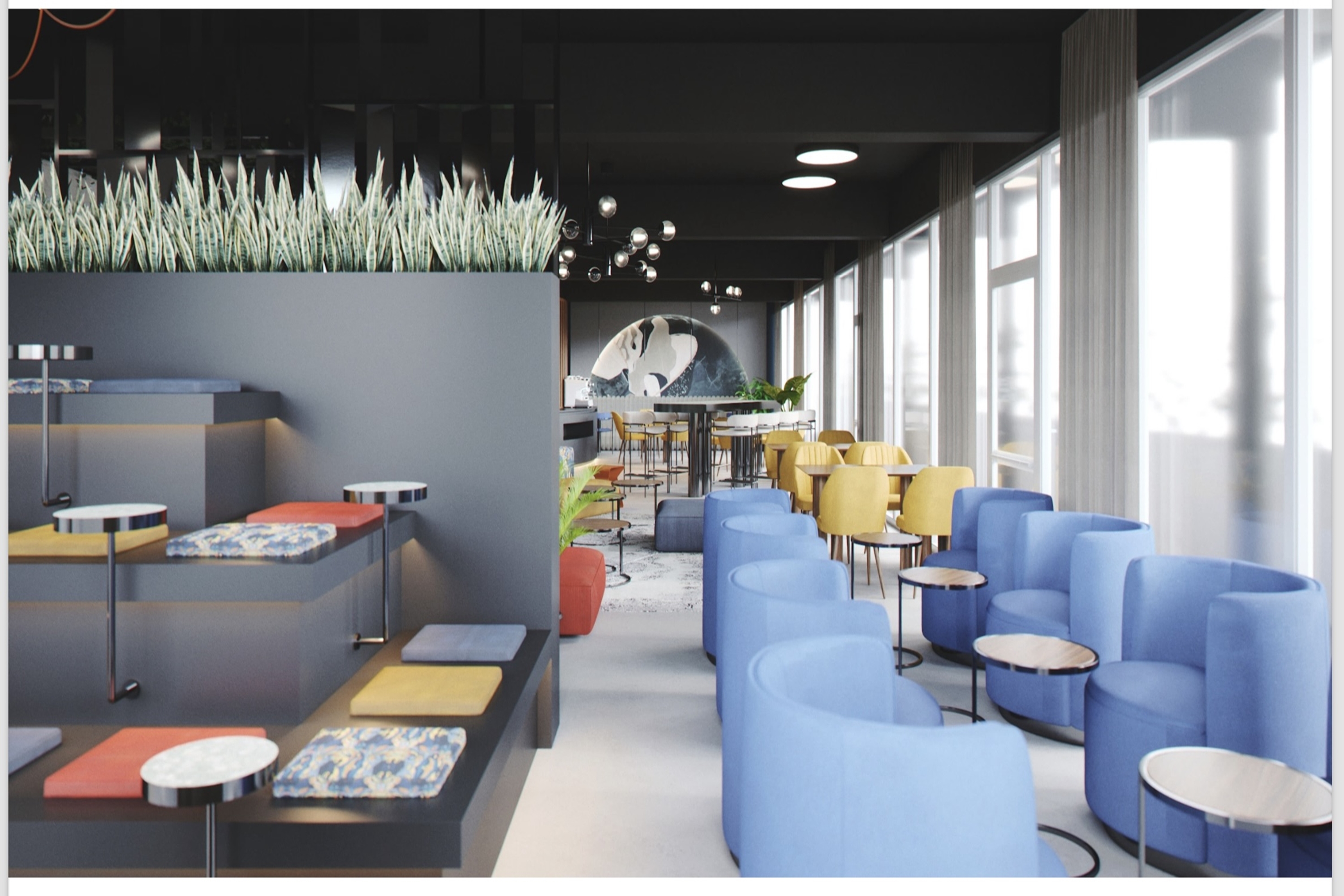 Aspire Palais Recklinghausen,Trademark Collection by Wyndham restaurant in Recklinghausen, Other than US/Canada