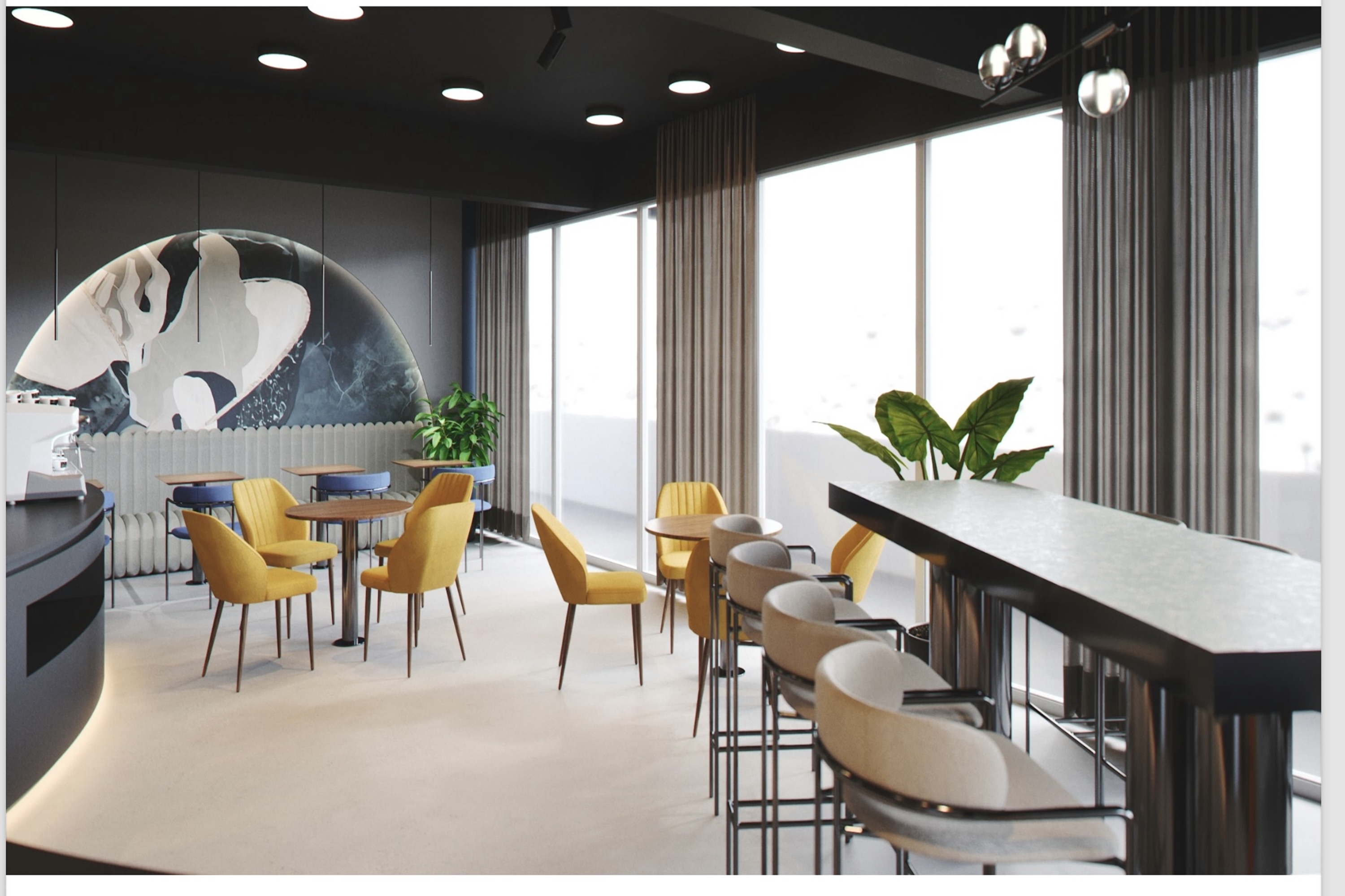 Aspire Palais Recklinghausen,Trademark Collection by Wyndham restaurant in Recklinghausen, Other than US/Canada