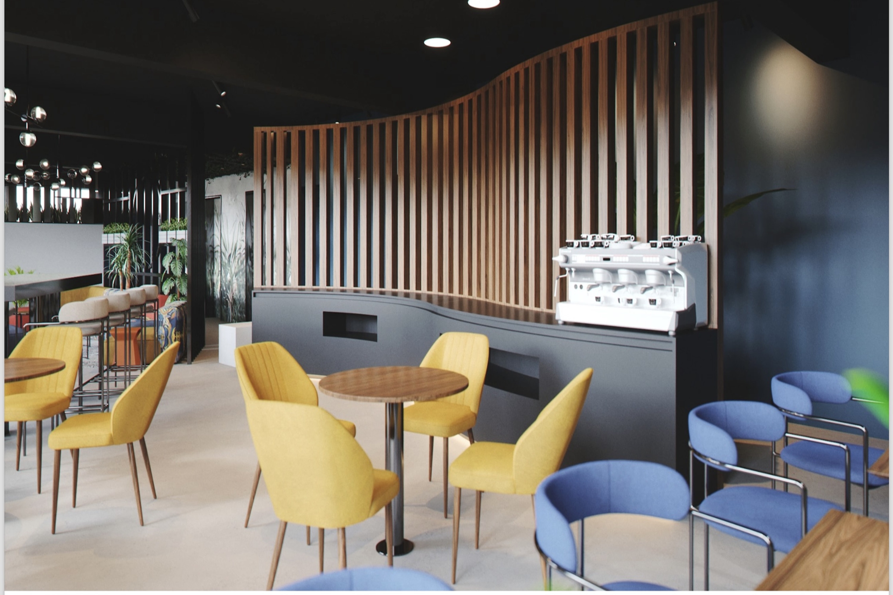 Aspire Palais Recklinghausen,Trademark Collection by Wyndham restaurant in Recklinghausen, Other than US/Canada