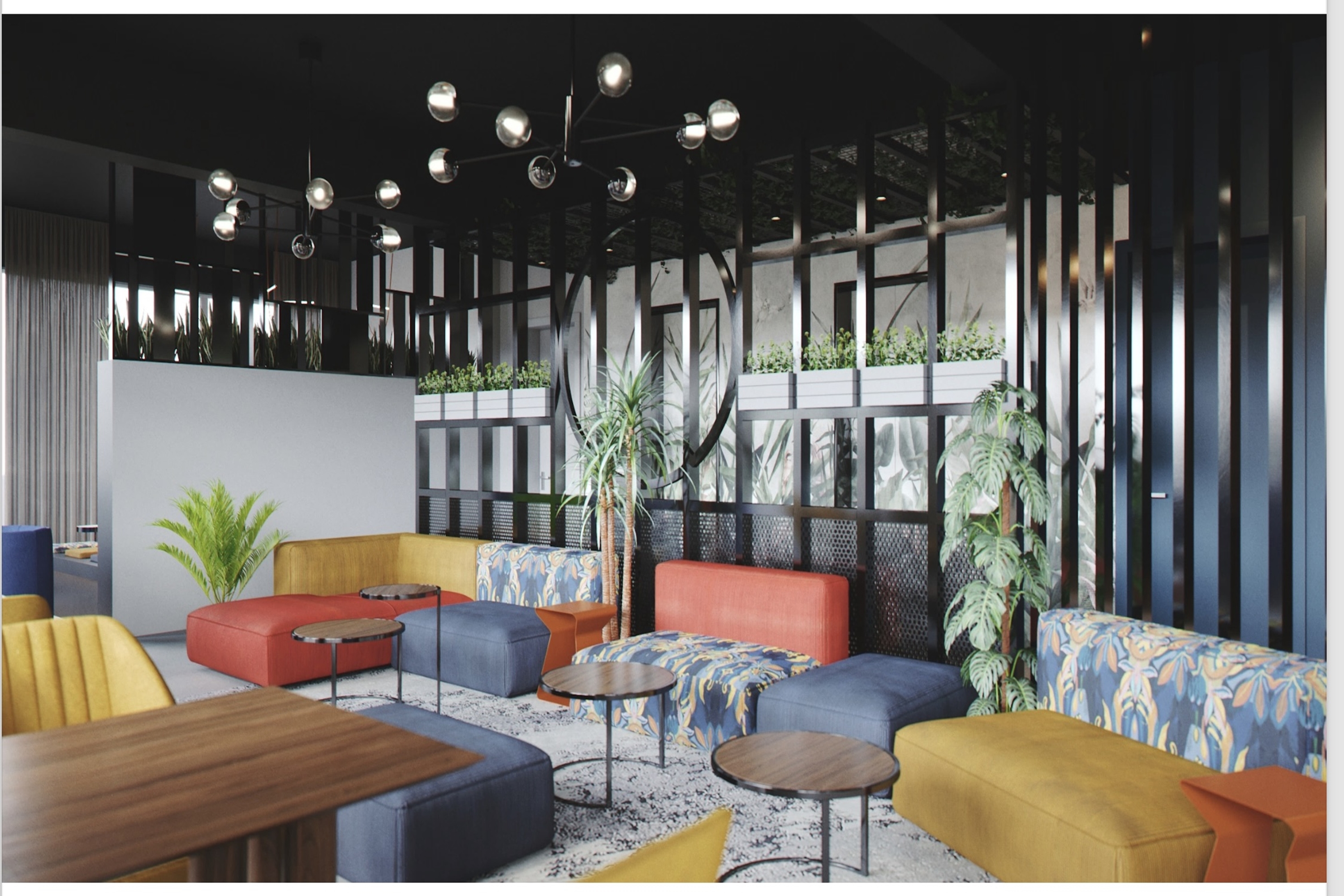 Aspire Palais Recklinghausen,Trademark Collection by Wyndham restaurant in Recklinghausen, Other than US/Canada