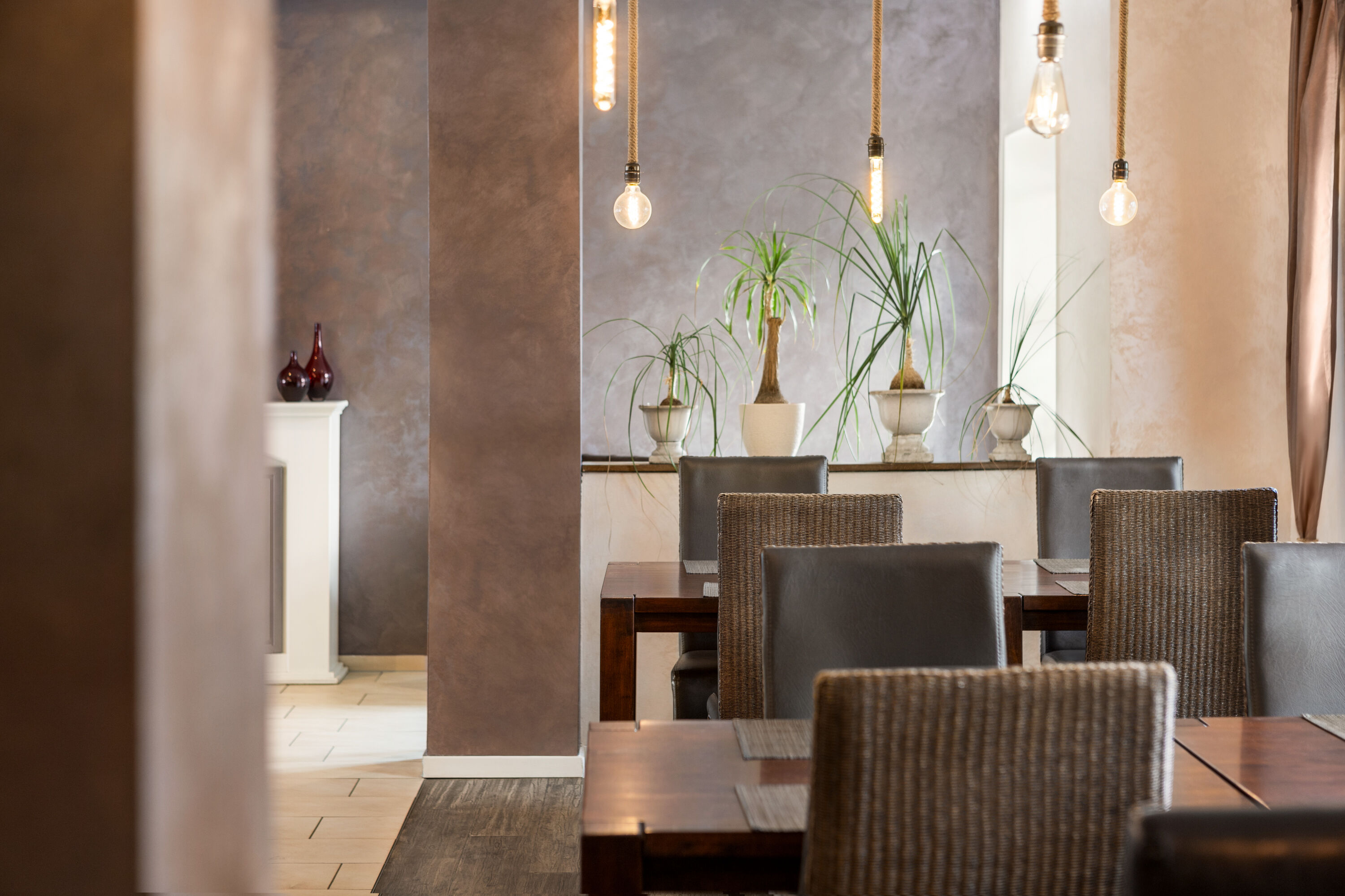 Free breakfast at Amedia Express Bielefeld, Trademark Collection by Wyndham in Werther, Other than US/Canada