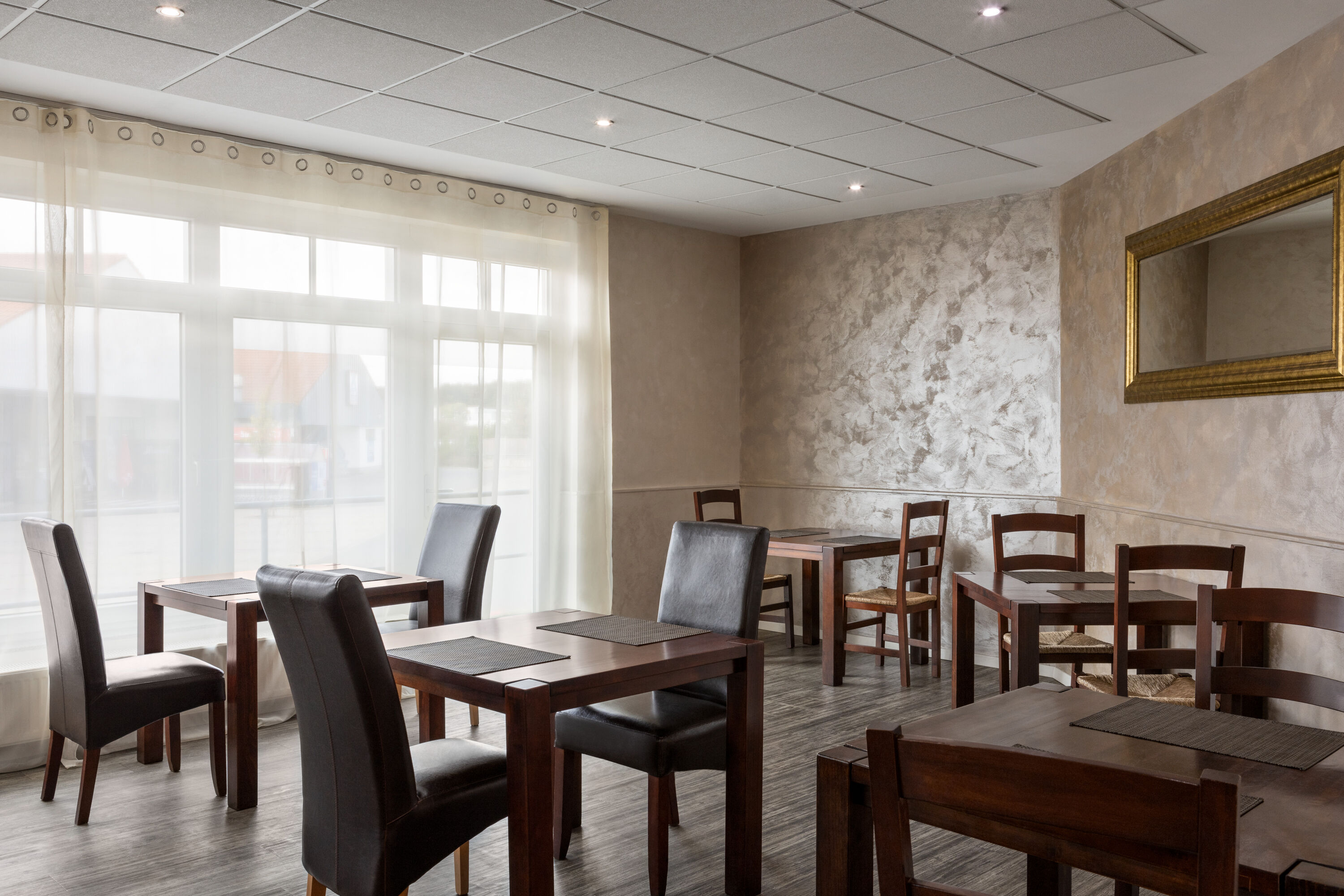 Free breakfast at Amedia Express Bielefeld, Trademark Collection by Wyndham in Werther, Other than US/Canada