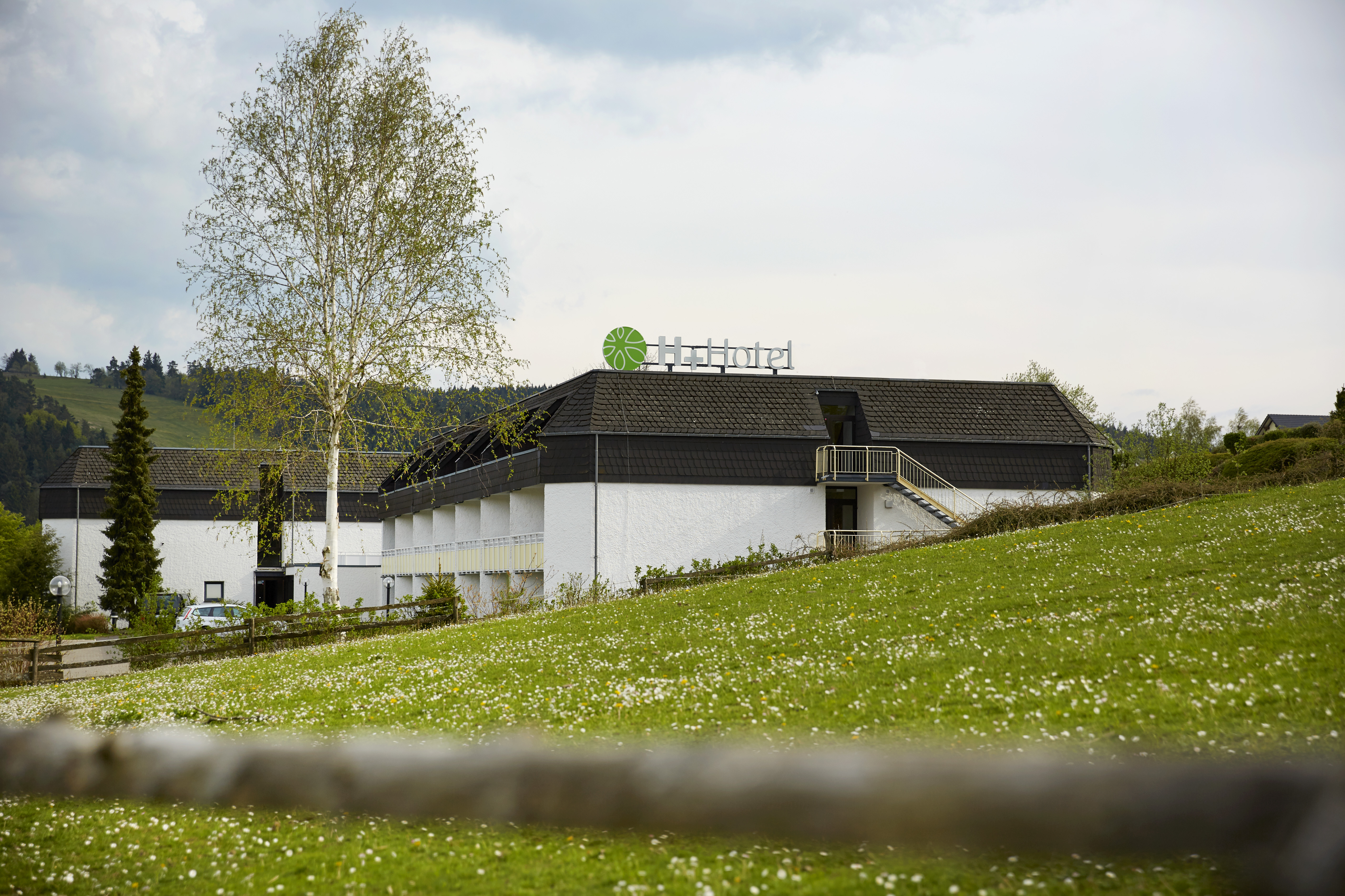 H Willingen Willingen De Hotels