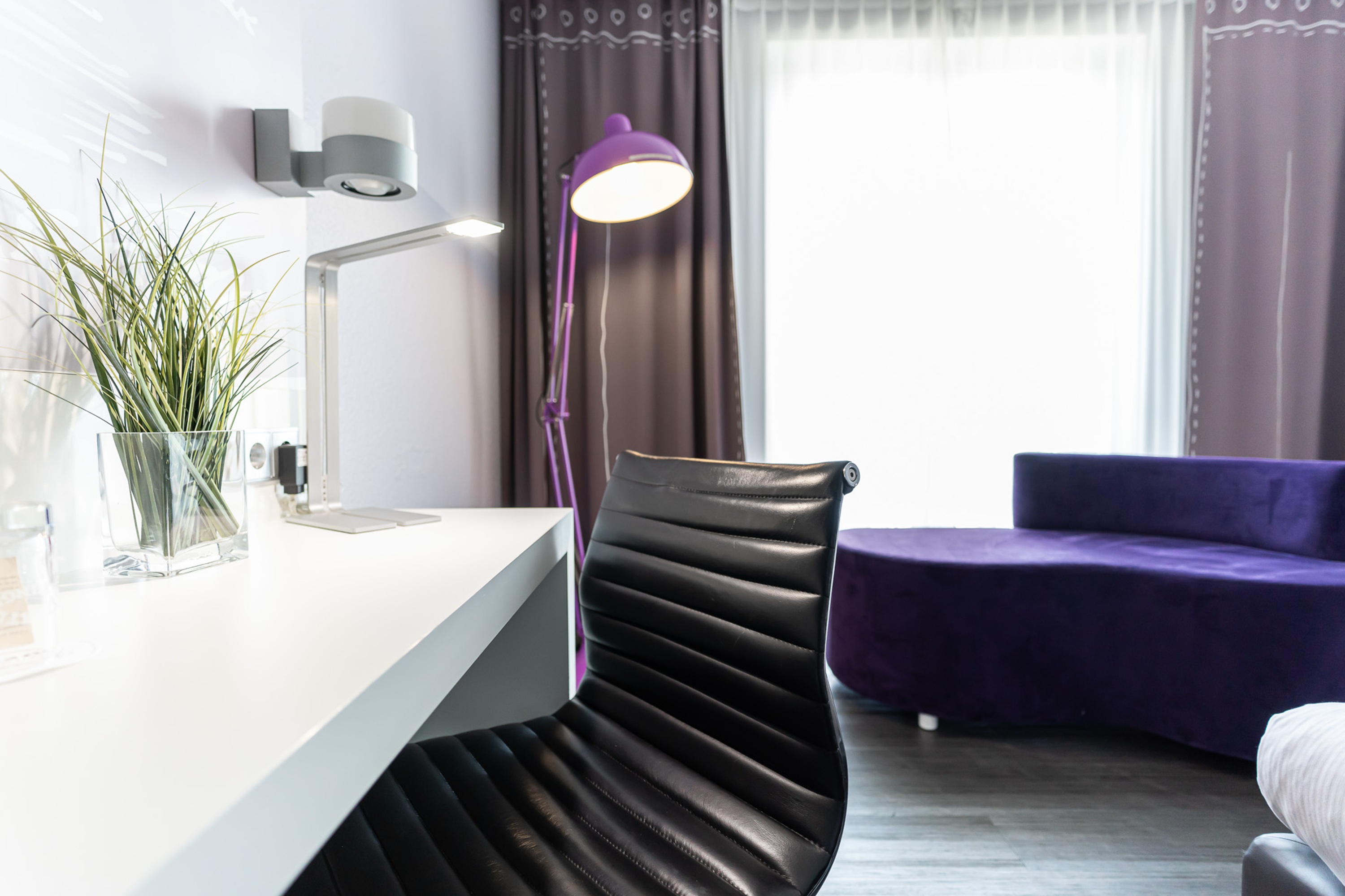 Guest room at the elaya hotel wolfenbuettel, Trademark Collection by Wyndham in Wolfenbuettel, Other than US/Canada
