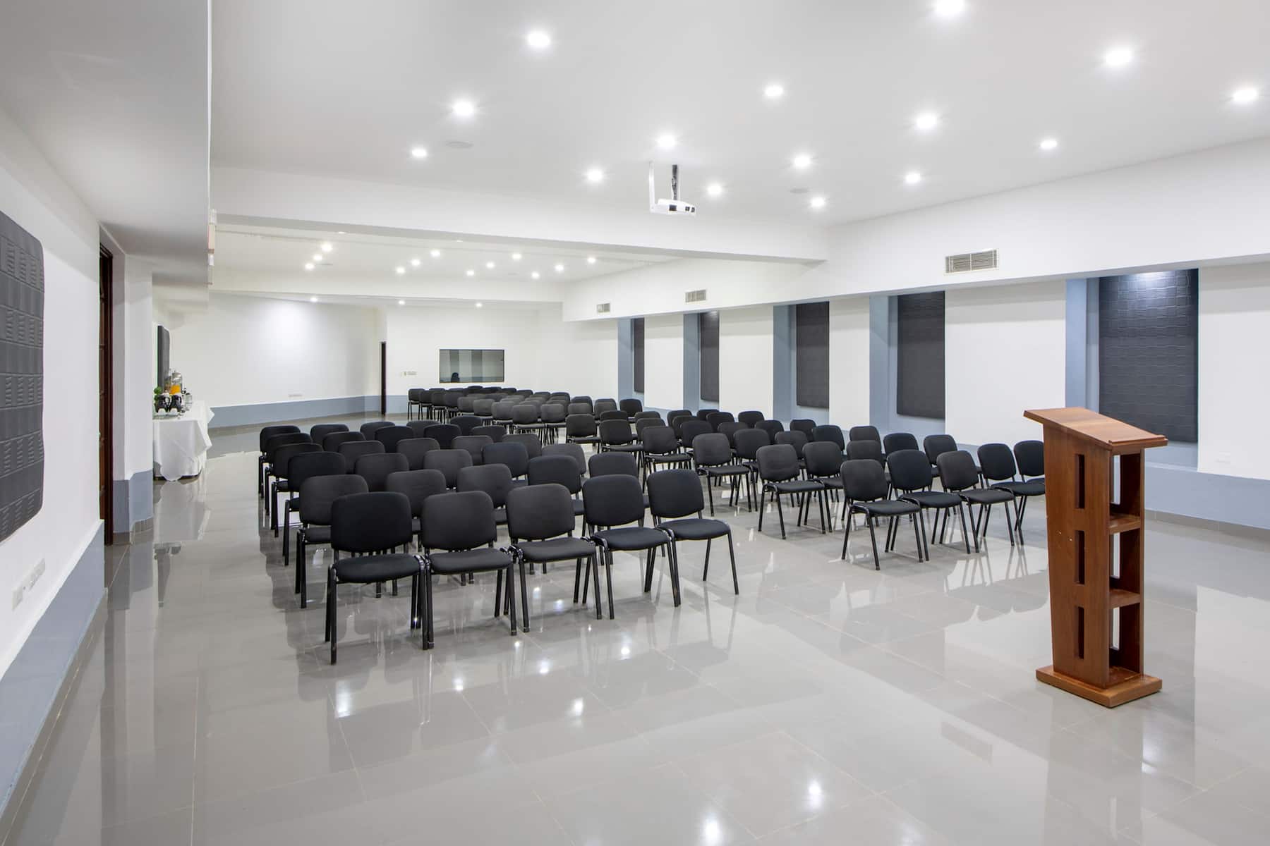 Meeting room at Viva Dominicus Beach by Wyndham, A Trademark All Inclusive in La Romana, Other than US/Canada