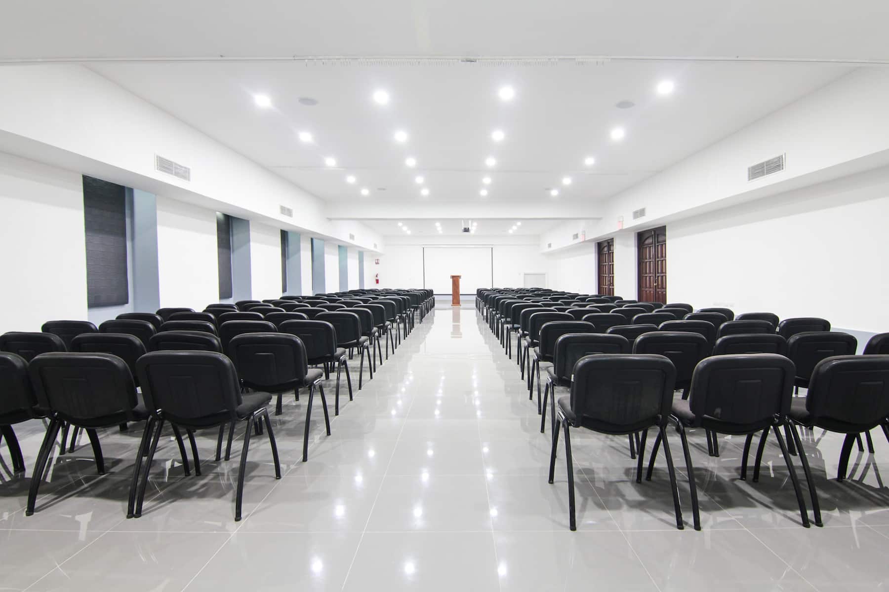 Meeting room at Viva Dominicus Beach by Wyndham, A Trademark All Inclusive in La Romana, Other than US/Canada
