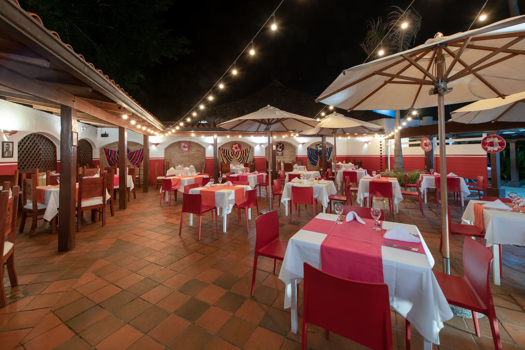Viva Dominicus Beach by Wyndham, A Trademark All Inclusive restaurant in La Romana, Other than US/Canada