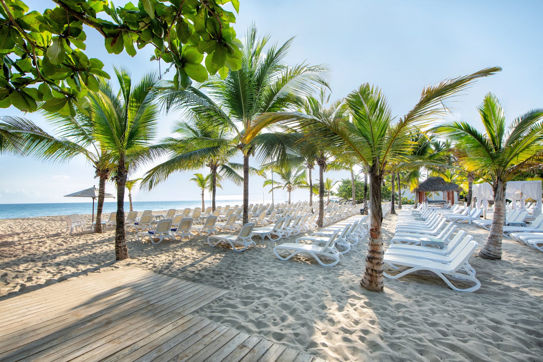 Beach near Viva Heavens by Wyndham, A Trademark All Inclusive in Puerto Plata, Other than US/Canada