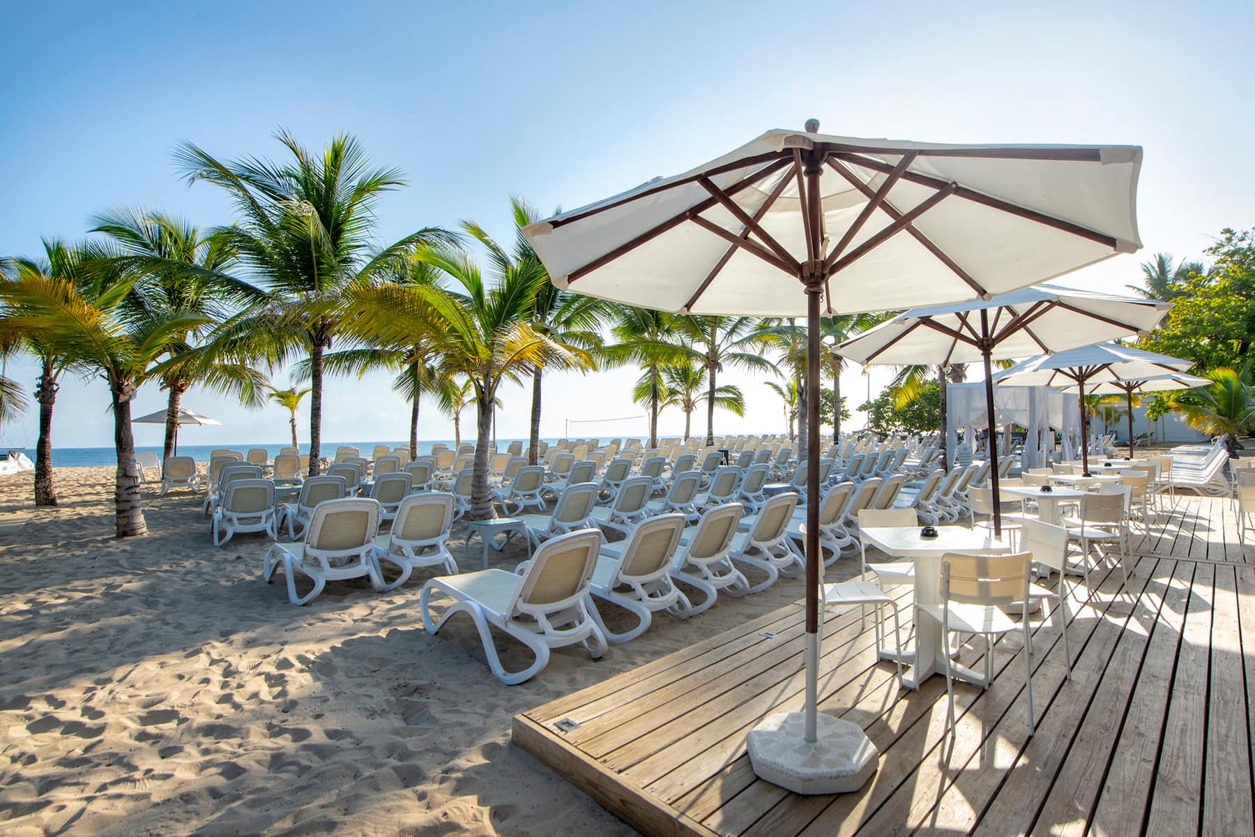 Beach near Viva Heavens by Wyndham, A Trademark All Inclusive in Puerto Plata, Other than US/Canada