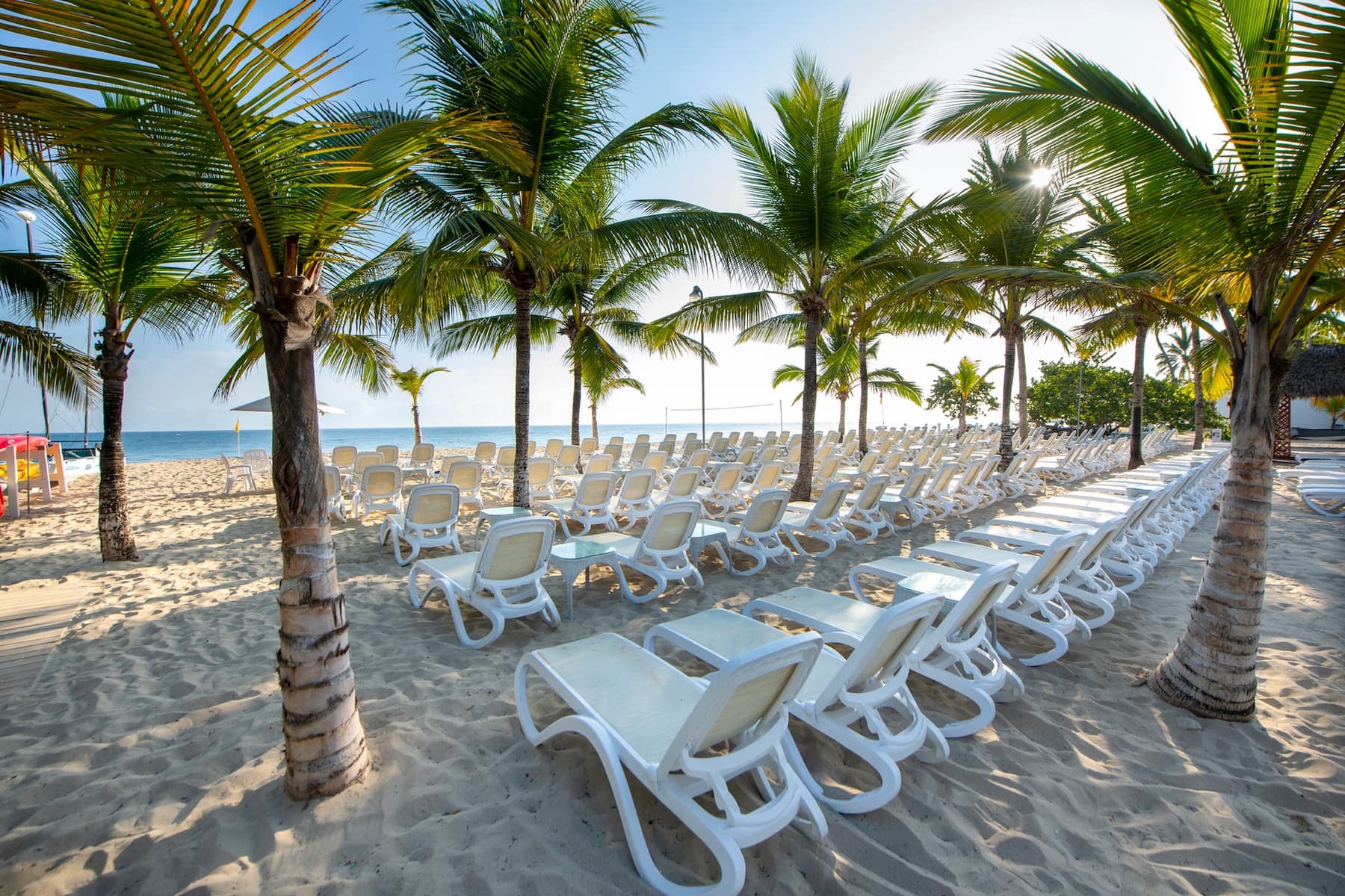 Beach near Viva Heavens by Wyndham, A Trademark All Inclusive in Puerto Plata, Other than US/Canada