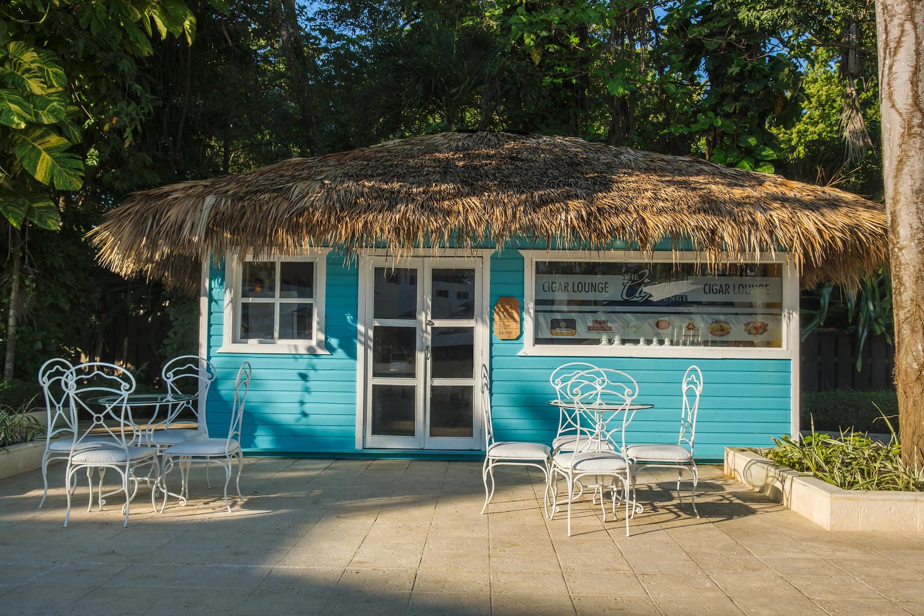 Bar at Viva Heavens by Wyndham, A Trademark All Inclusive in Puerto Plata, Other than US/Canada