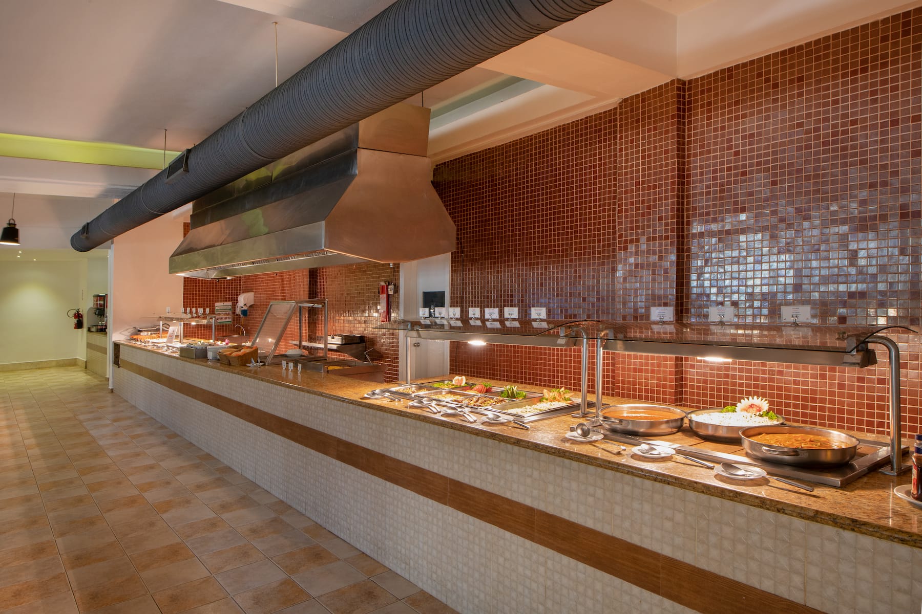 Viva Heavens by Wyndham, A Trademark All Inclusive restaurant in Puerto Plata, Other than US/Canada