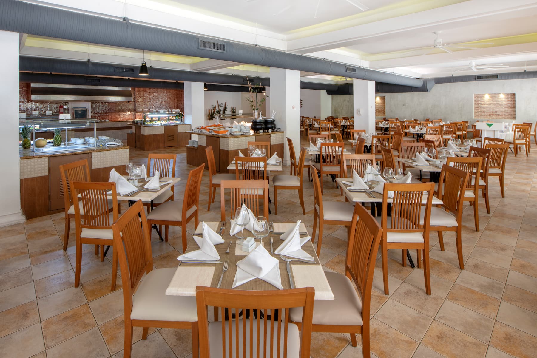 Viva Heavens by Wyndham, A Trademark All Inclusive restaurant in Puerto Plata, Other than US/Canada