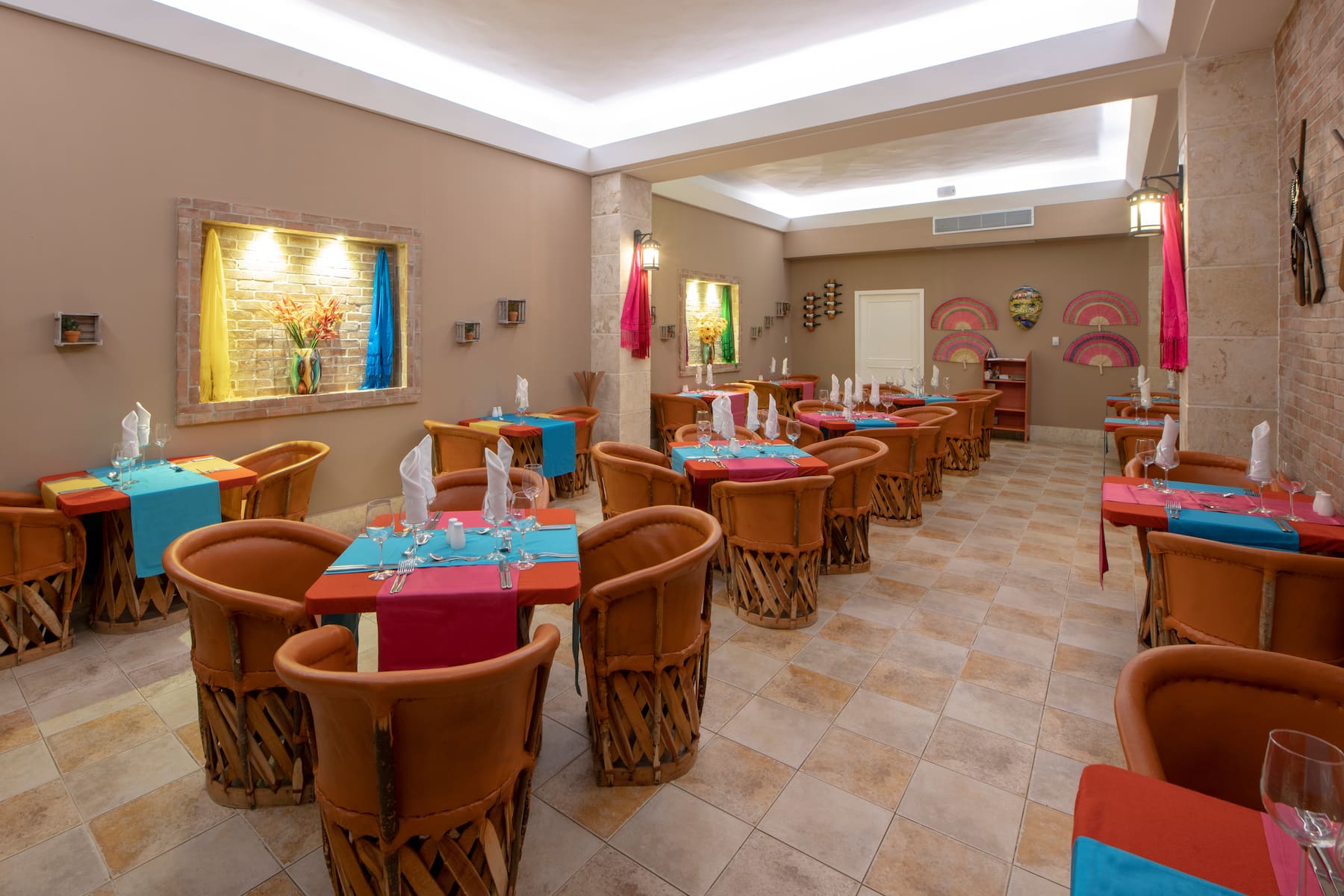 Viva Heavens by Wyndham, A Trademark All Inclusive restaurant in Puerto Plata, Other than US/Canada