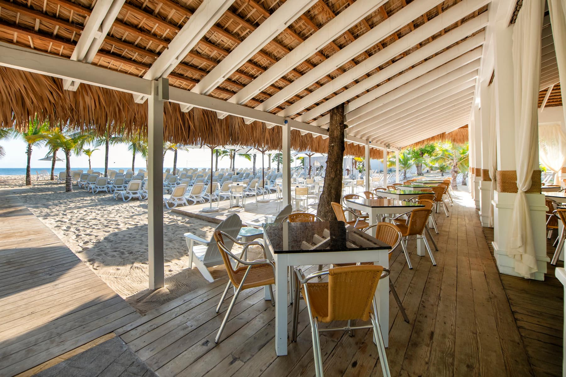 Bar at Viva Heavens by Wyndham, A Trademark All Inclusive in Puerto Plata, Other than US/Canada