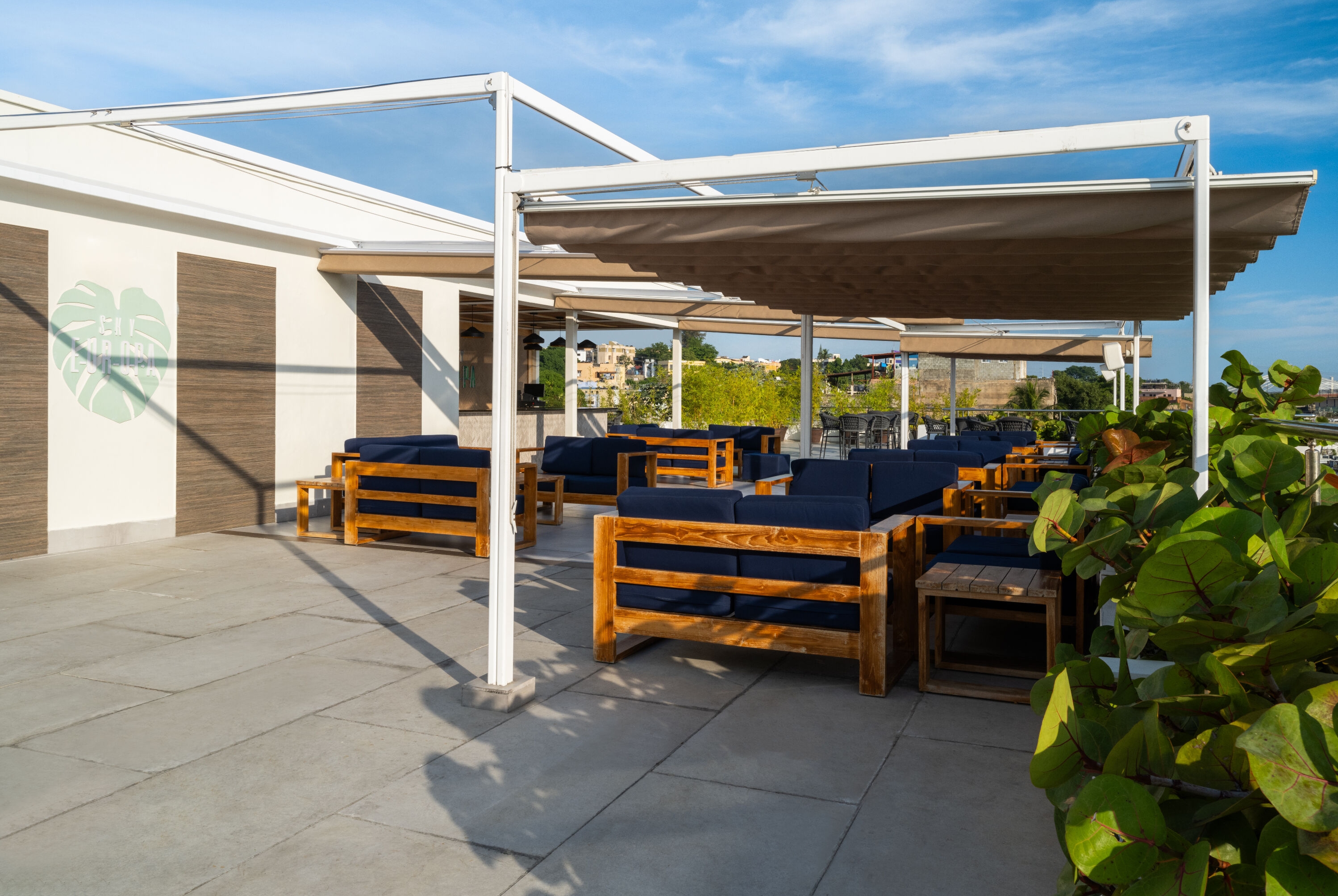 Property amenity at Gran Hotel Europa Santo Domingo, Trademark by Wyndham in Santo Domingo, Other than US/Canada