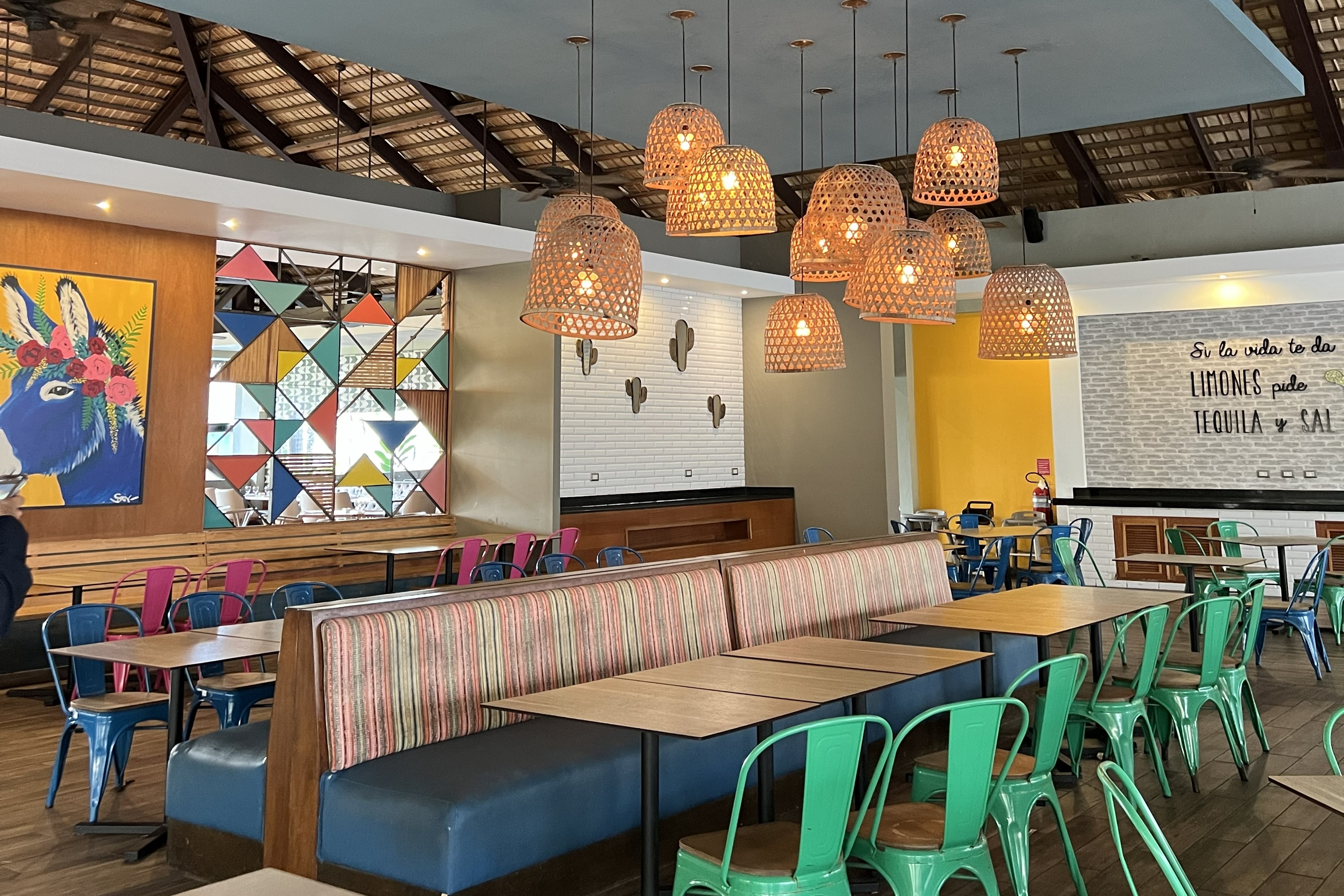 Bar at Casa Marina Sosua, Trademark by Wyndham All Inclusive in Sosua, Other than US/Canada