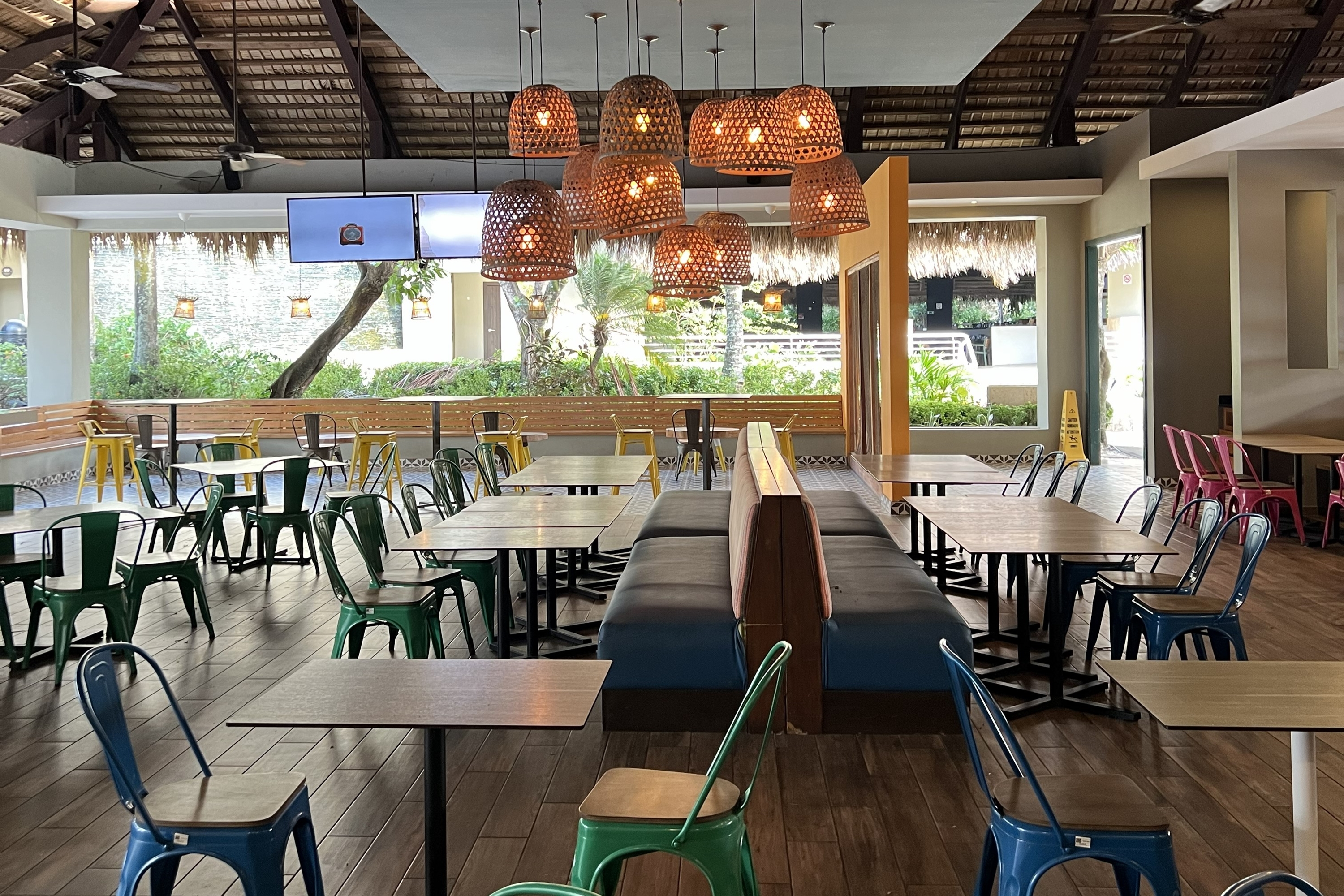 Bar at Casa Marina Sosua, Trademark by Wyndham All Inclusive in Sosua, Other than US/Canada