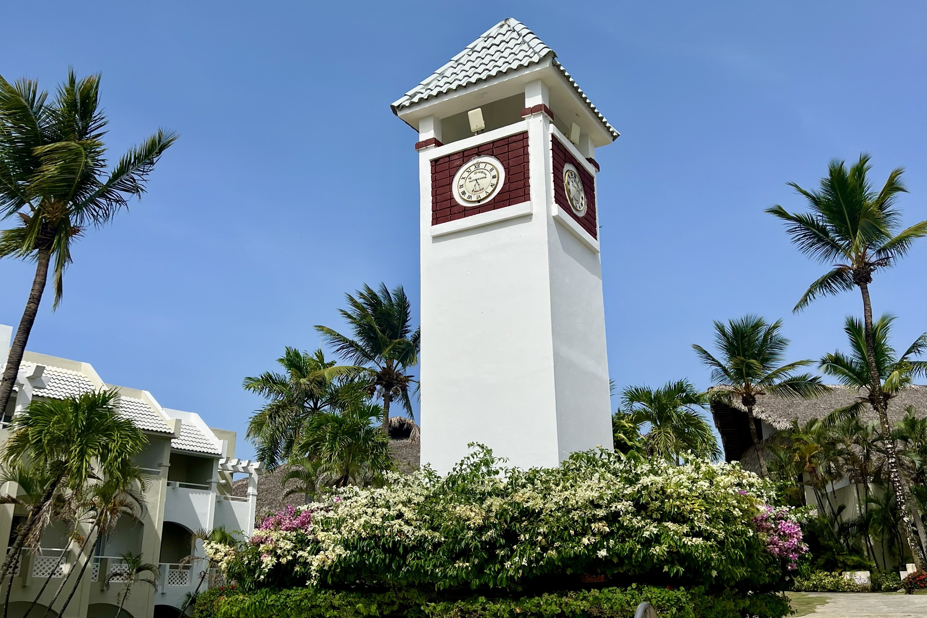 Exterior of Casa Marina Sosua, Trademark by Wyndham All Inclusive hotel in Sosua, Other than US/Canada