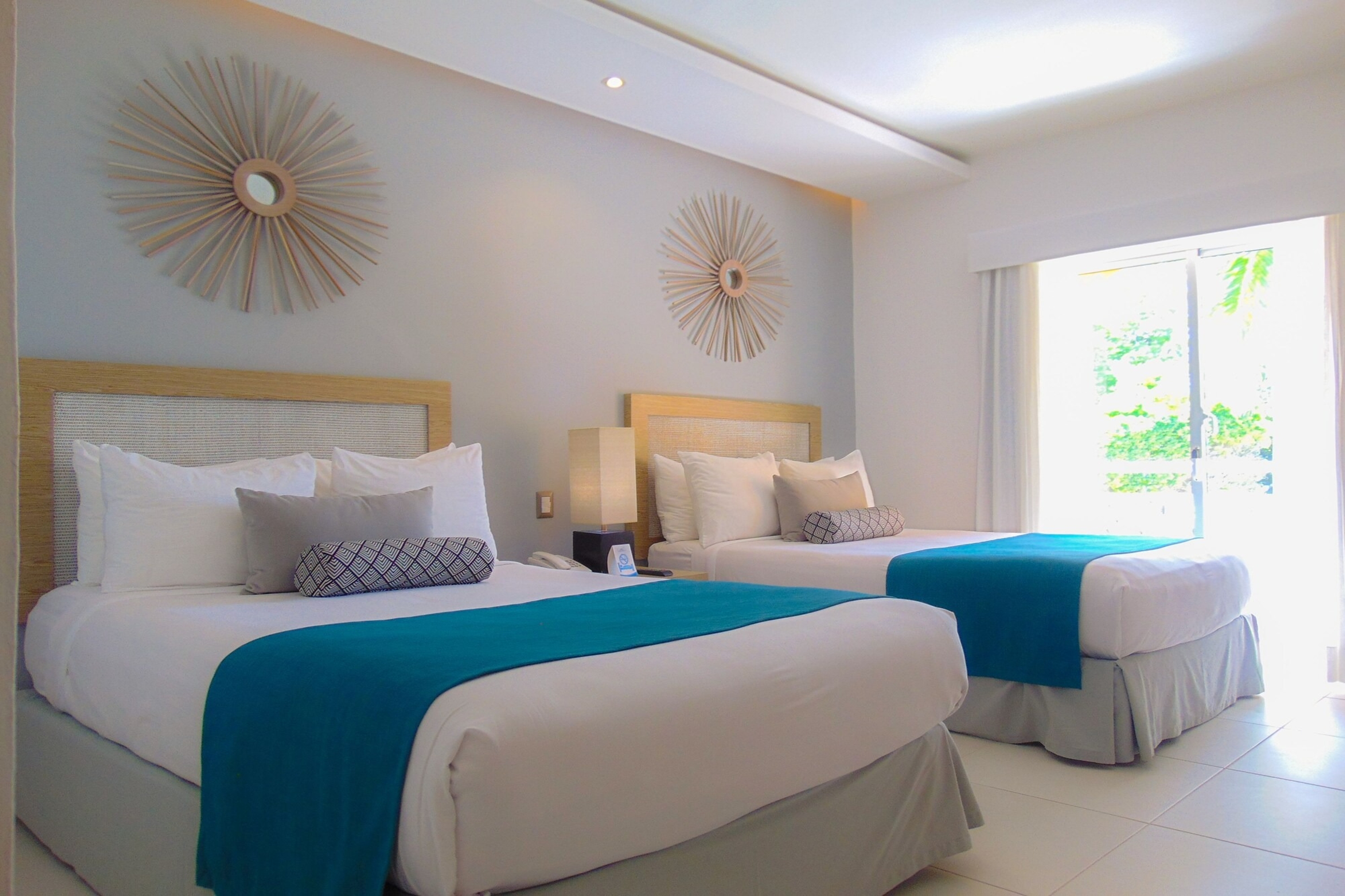 Guest room at the Casa Marina Sosua, Trademark by Wyndham All Inclusive in Sosua, Other than US/Canada