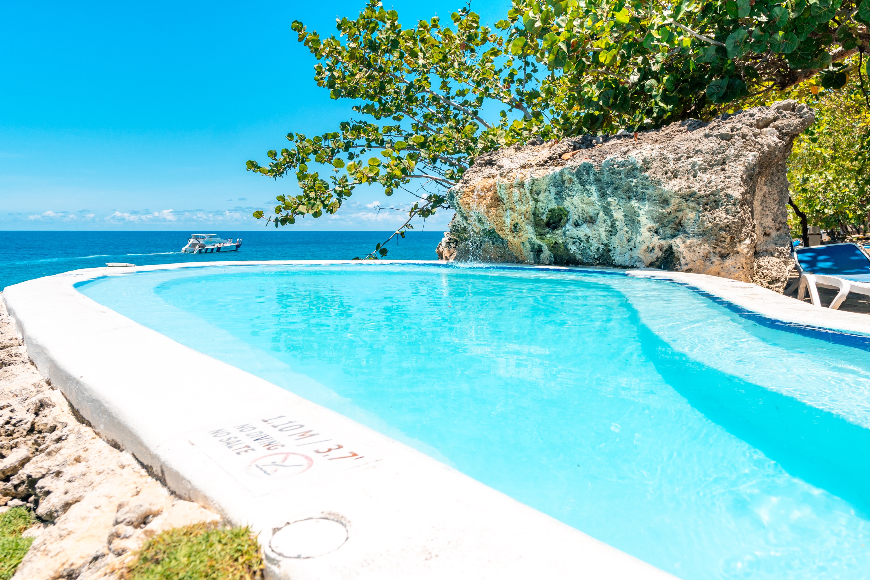 Hot tub at the Casa Marina Sosua, Trademark by Wyndham All Inclusive in Sosua, Other than US/Canada
