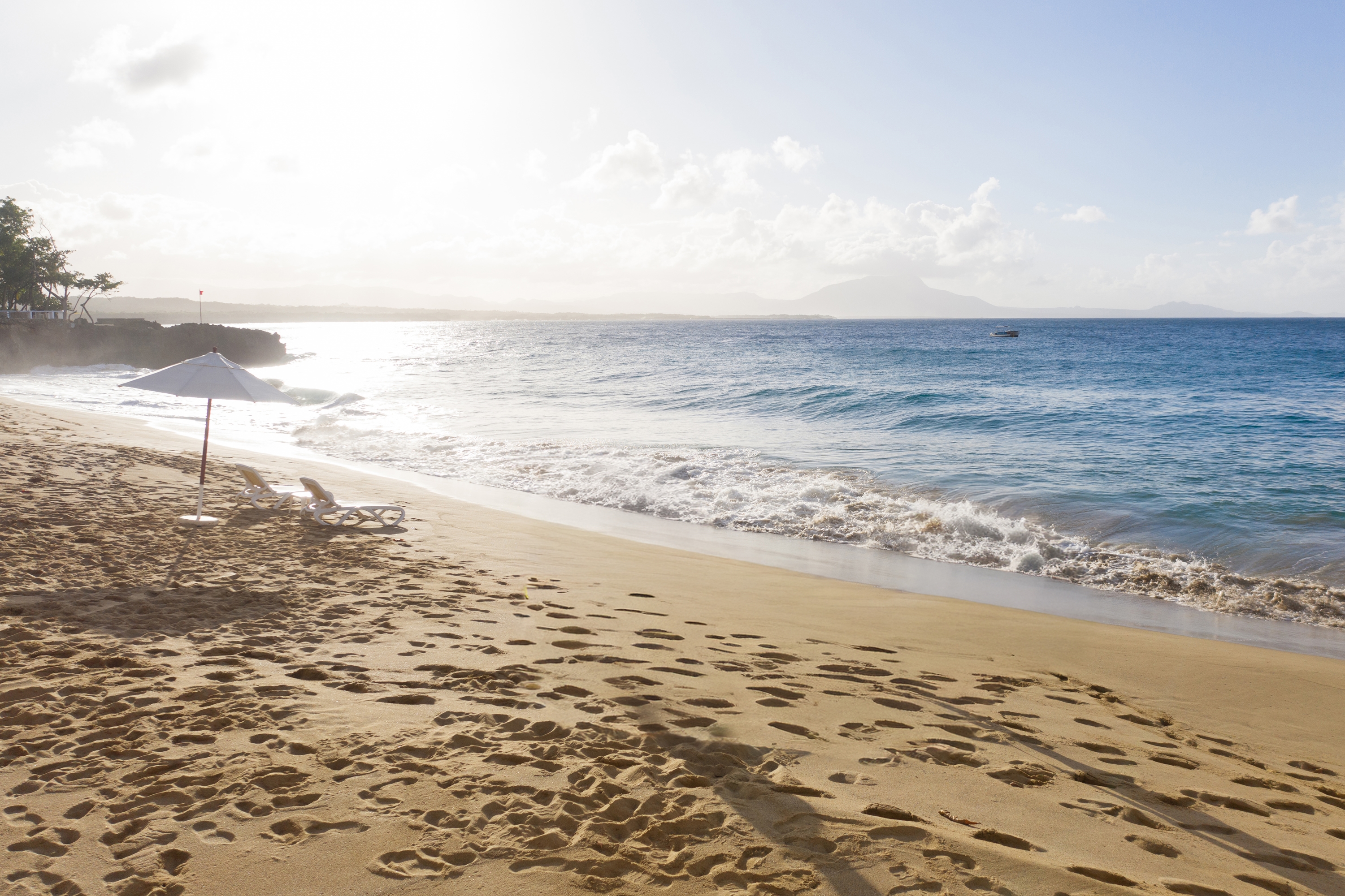 Scenic Image of Select Sosua Adults Only, Trademark by Wyndham All Inclusive hotel in Sosua, Other than US/Canada