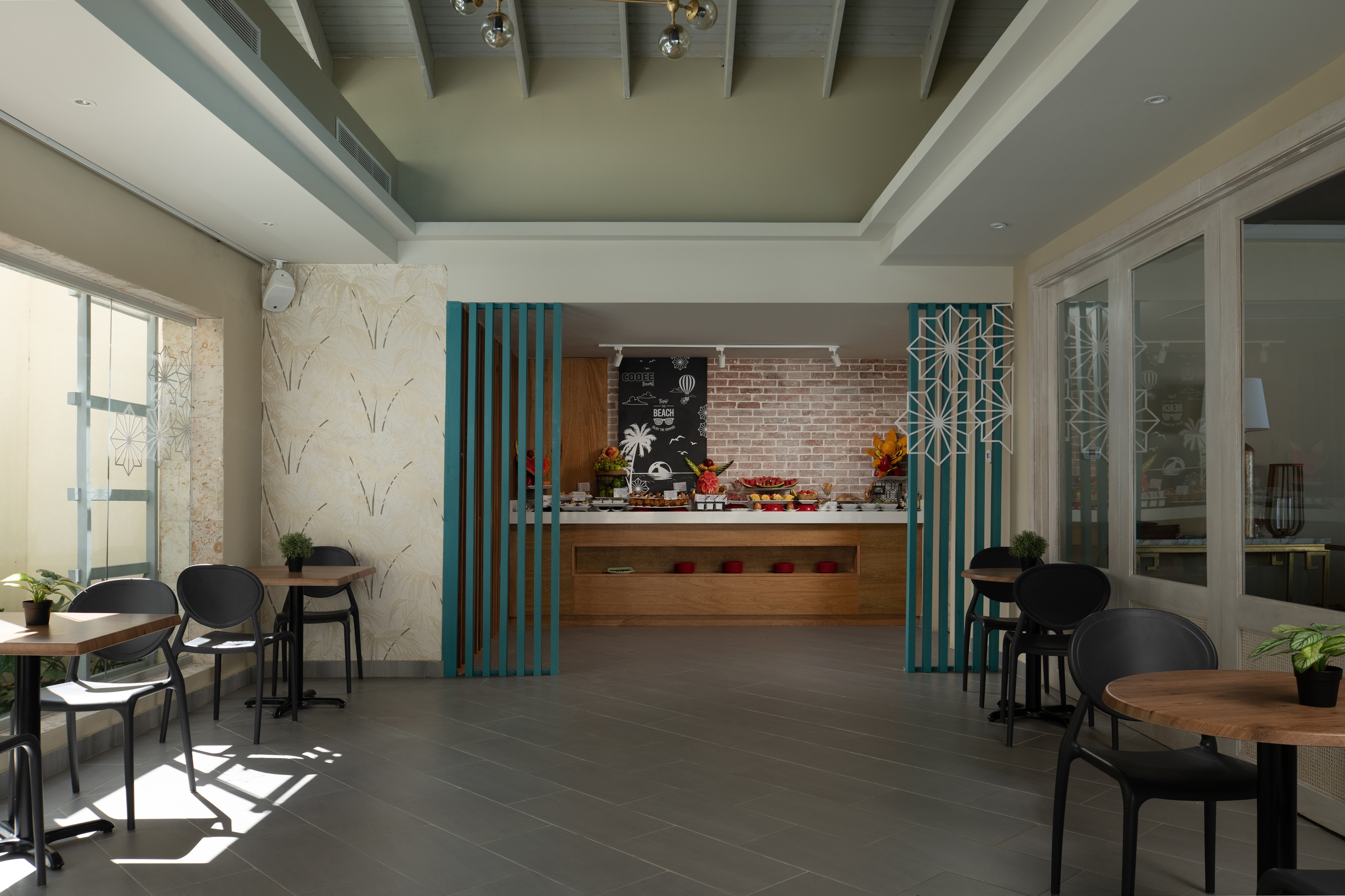 Bar at Select Sosua Adults Only, Trademark by Wyndham All Inclusive in Sosua, Other than US/Canada