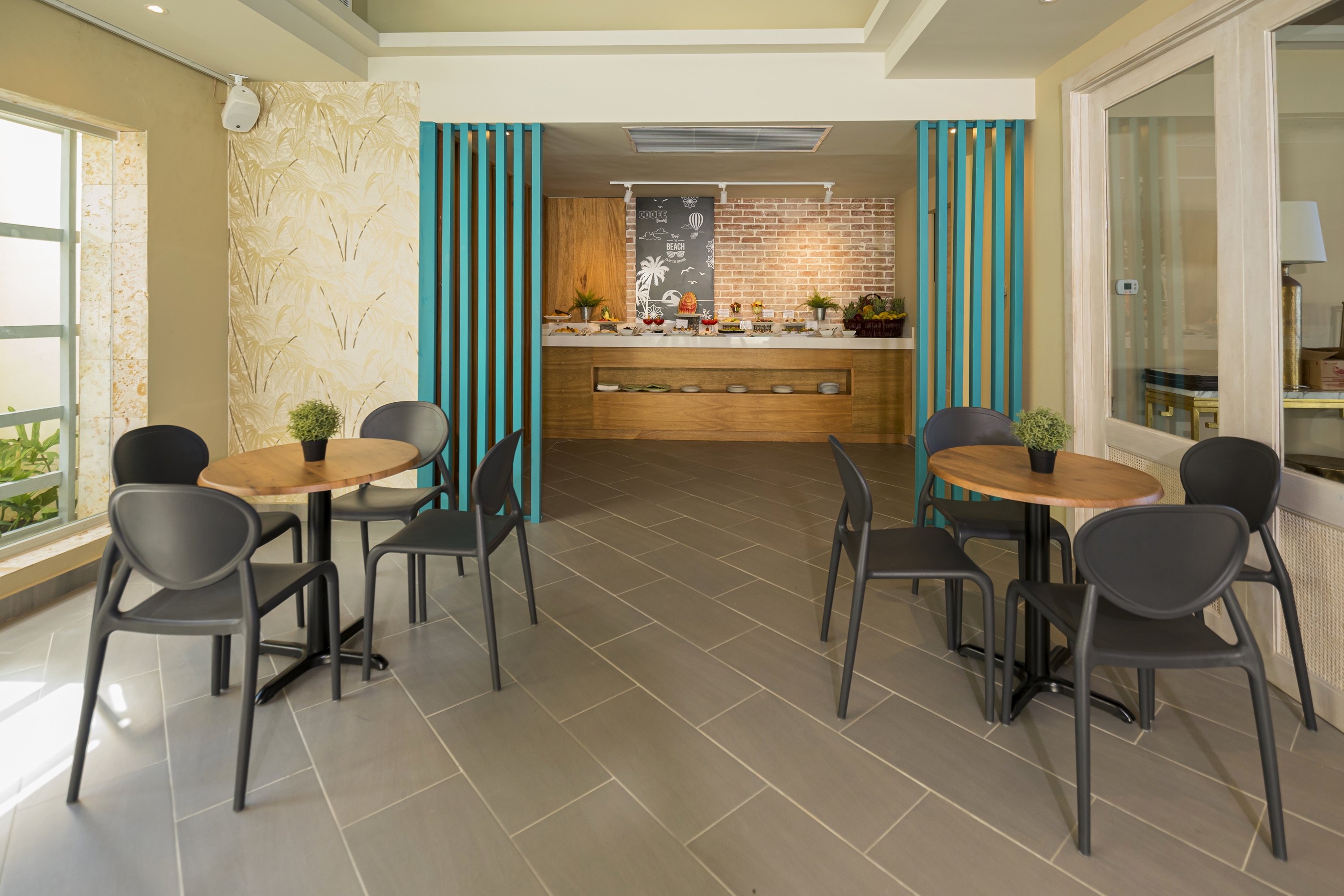 Bar at Select Sosua Adults Only, Trademark by Wyndham All Inclusive in Sosua, Other than US/Canada