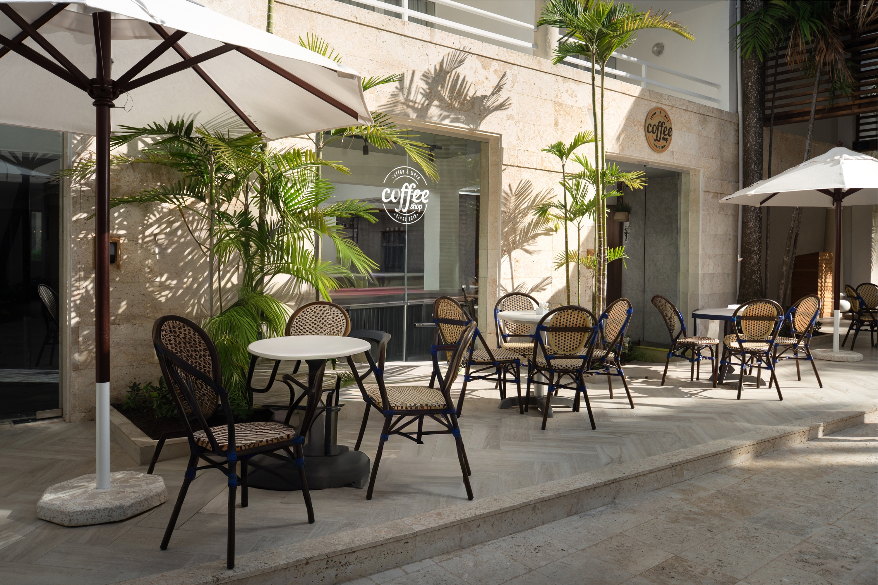 Select Sosua Adults Only, Trademark by Wyndham All Inclusive cafe in Sosua, Other than US/Canada