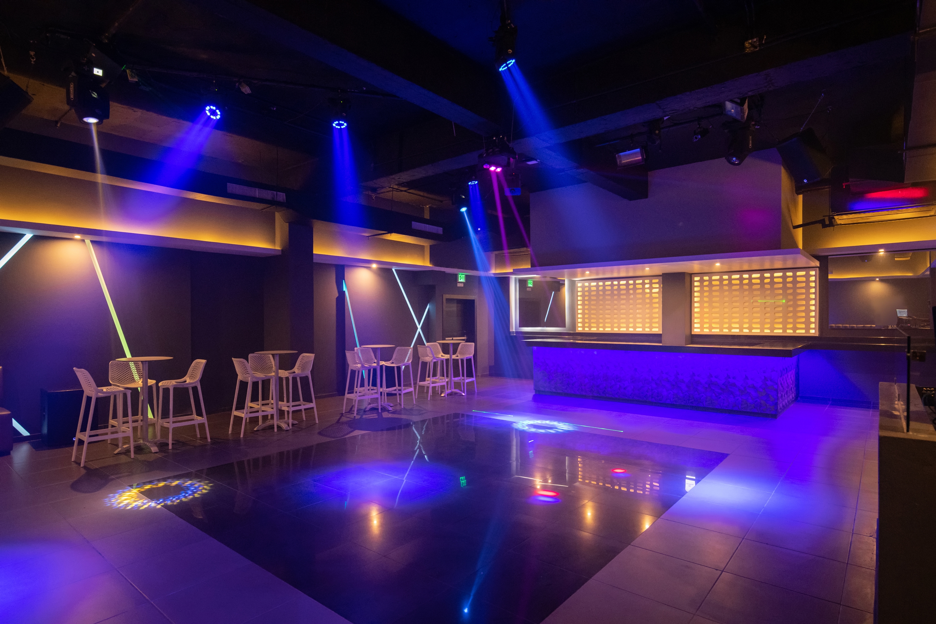 Bar at Select Sosua Adults Only, Trademark by Wyndham All Inclusive in Sosua, Other than US/Canada