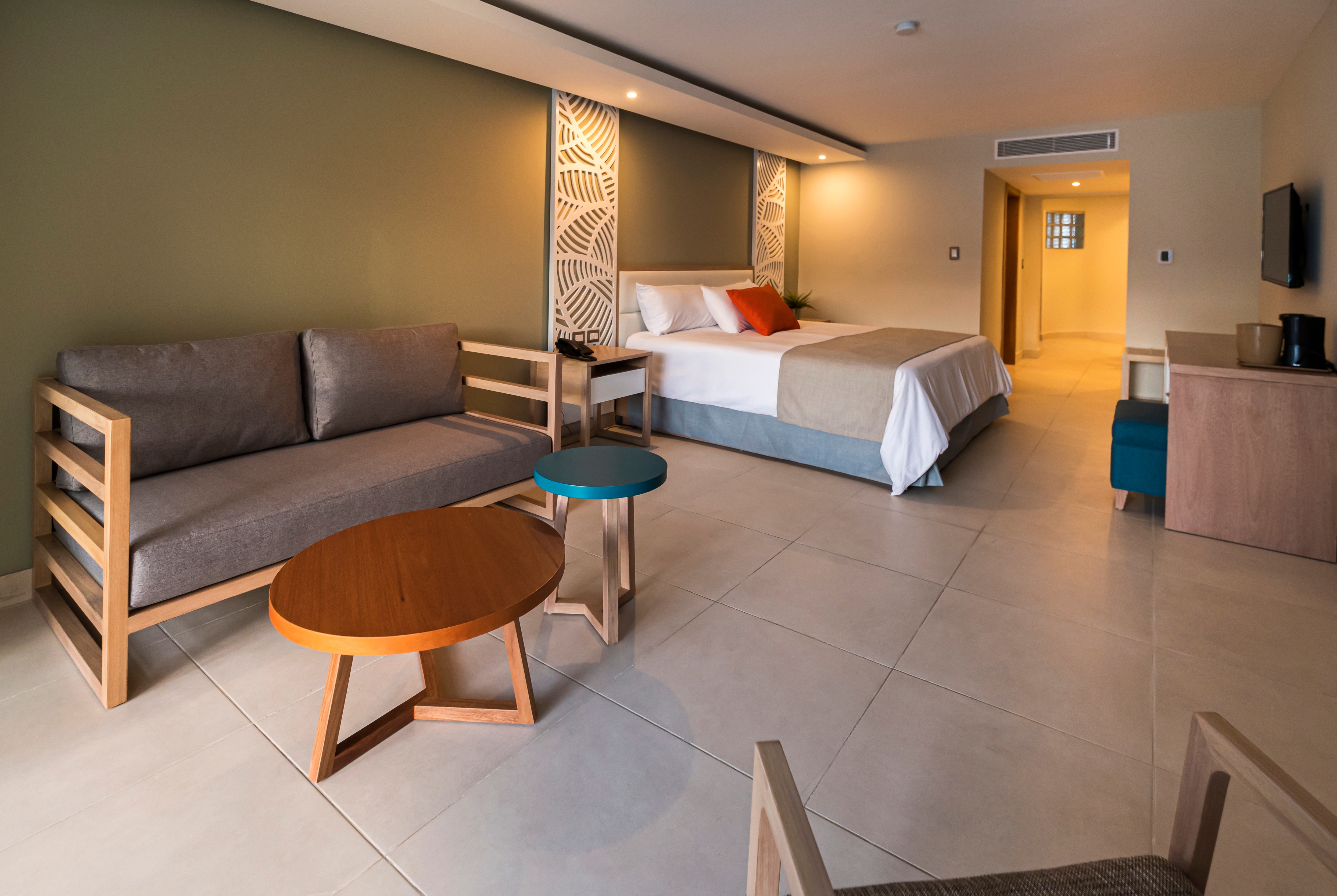 Select Sosua Adults Only, Trademark by Wyndham All Inclusive suite in Sosua, Other than US/Canada