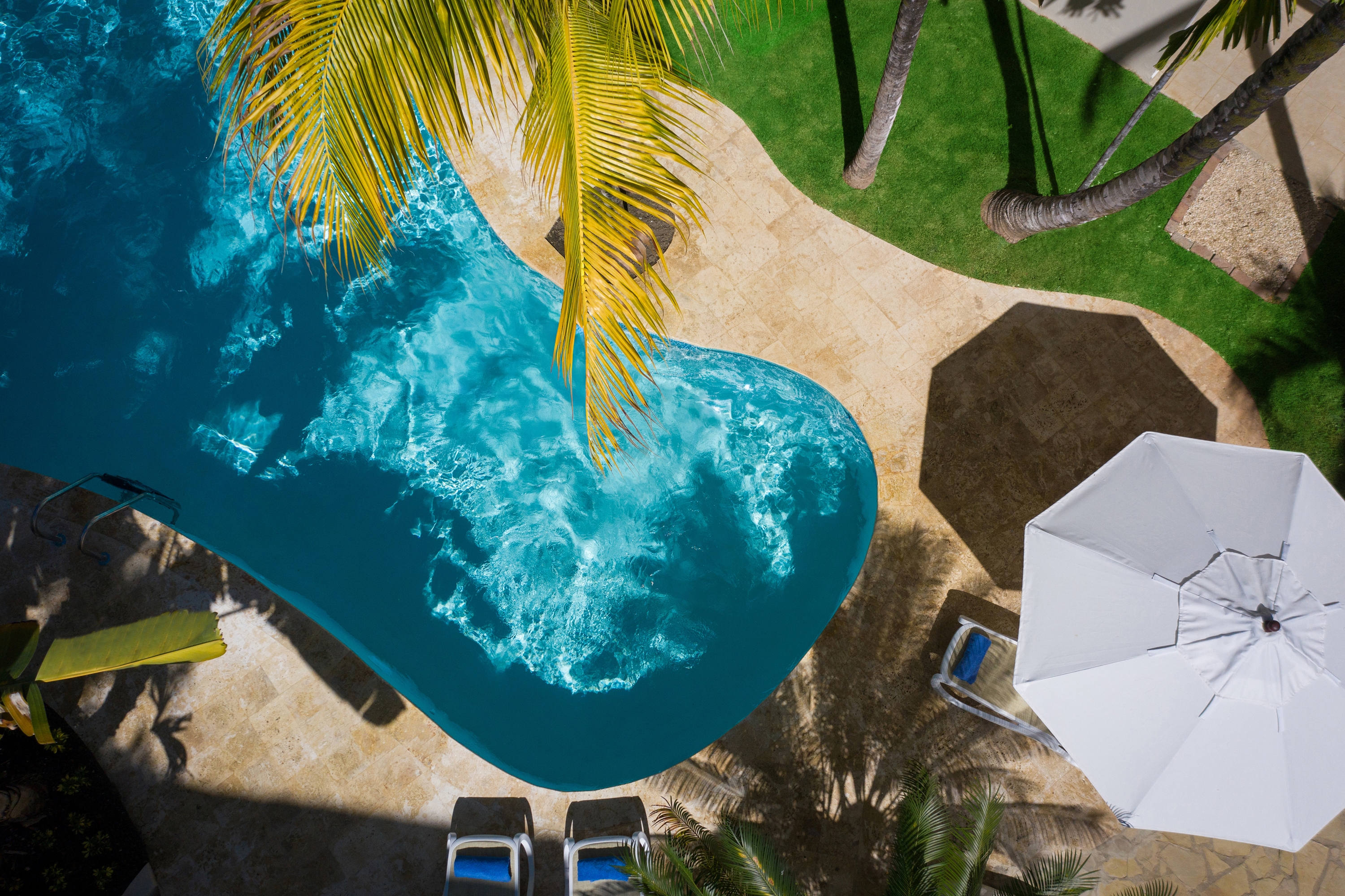 Pool at the Select Sosua Adults Only, Trademark by Wyndham All Inclusive in Sosua, Other than US/Canada