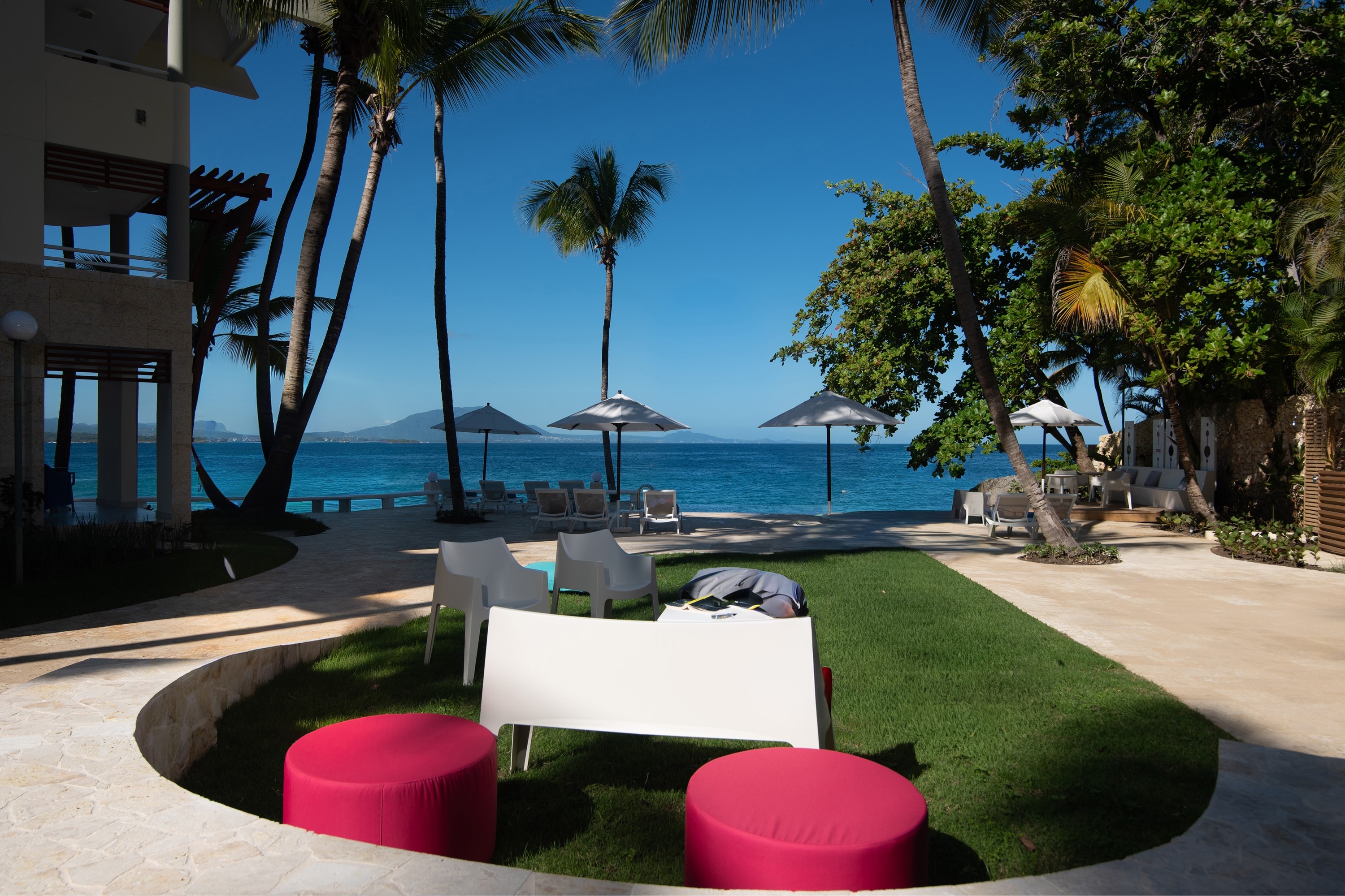 Property amenity at Select Sosua Adults Only, Trademark by Wyndham All Inclusive in Sosua, Other than US/Canada