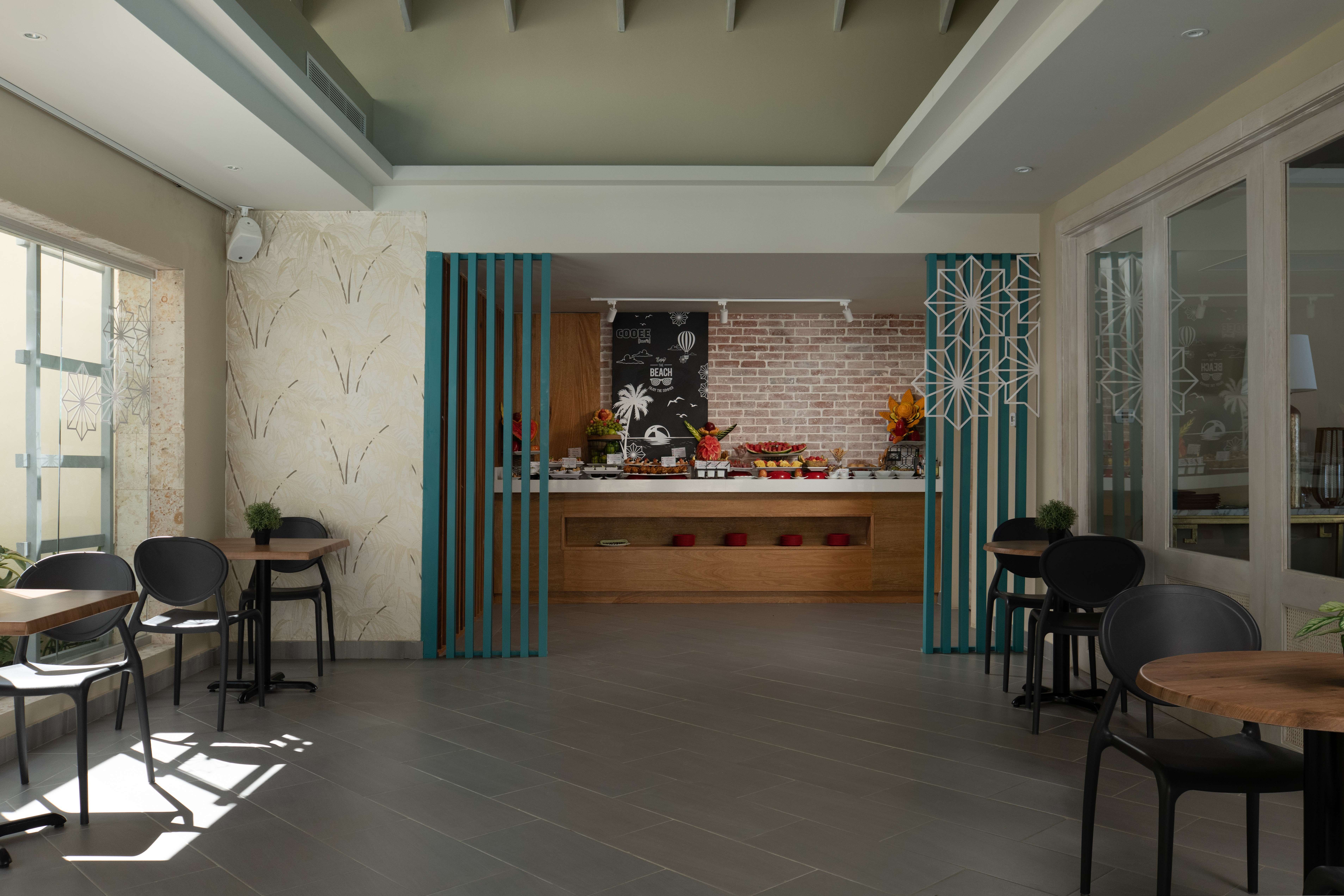 Select Sosua Adults Only, Trademark by Wyndham All Inclusive restaurant in Sosua, Other than US/Canada