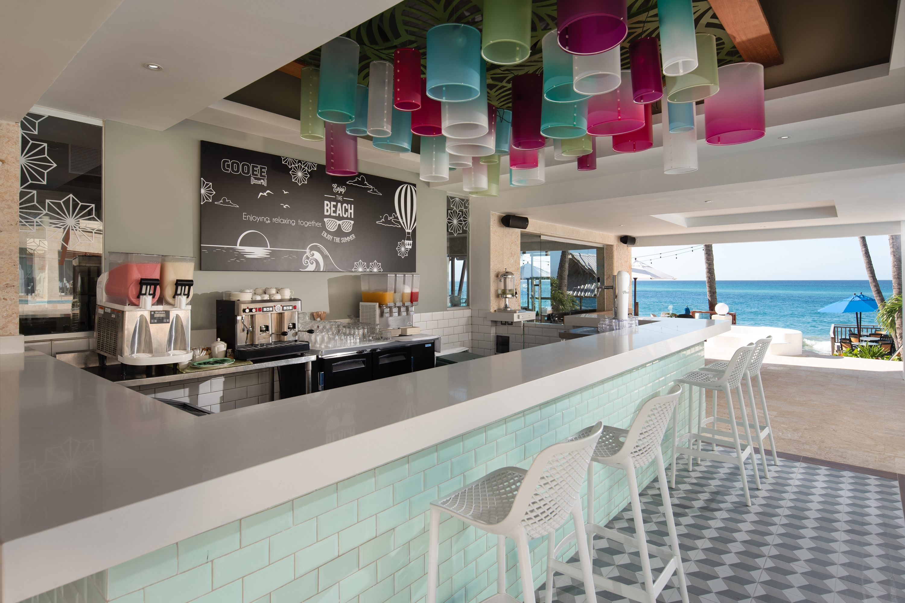 Bar at Select Sosua Adults Only, Trademark by Wyndham All Inclusive in Sosua, Other than US/Canada