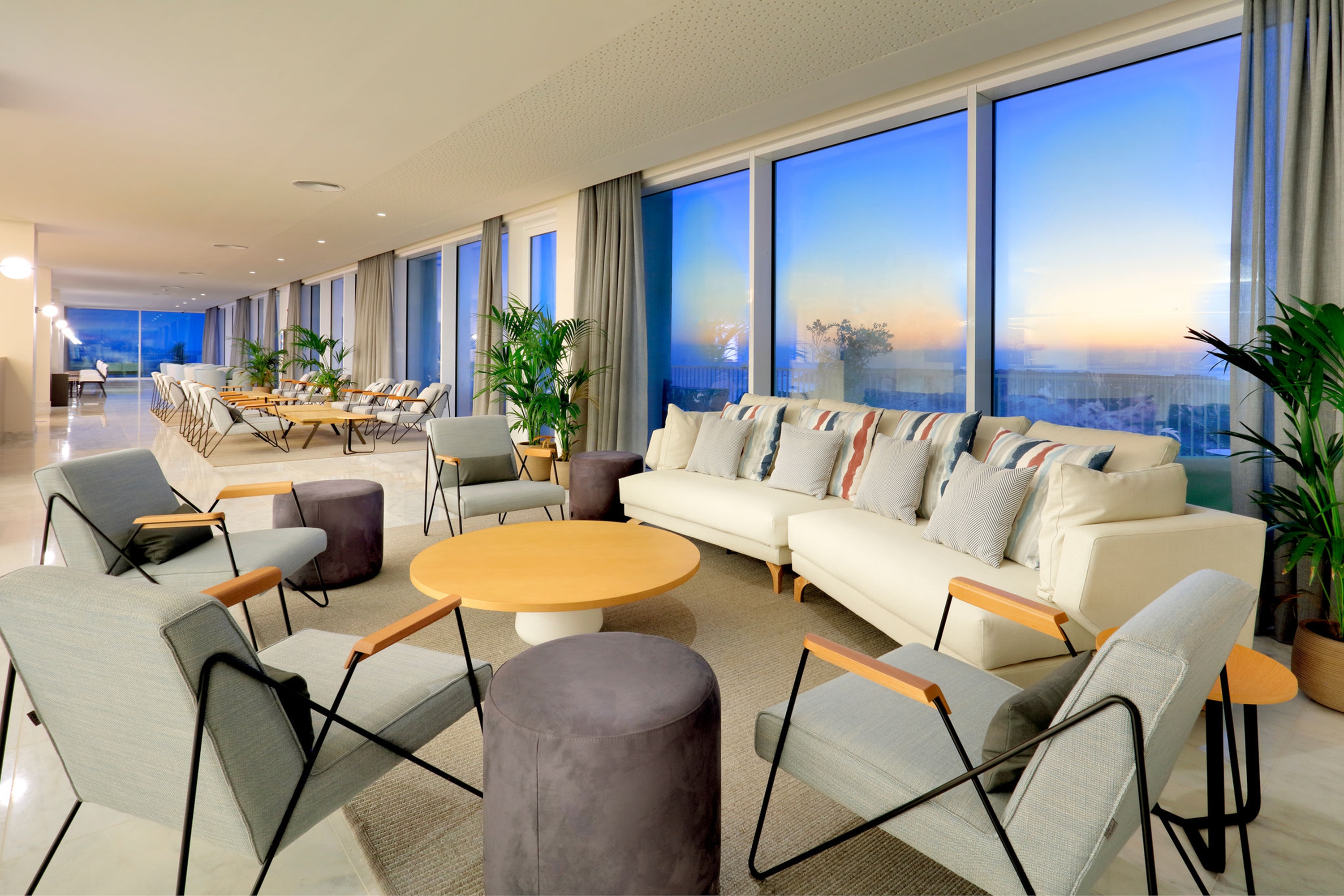 Bar at Palladium Hotel Menorca, Trademark Collection in Es Mercadal, Other than US/Canada