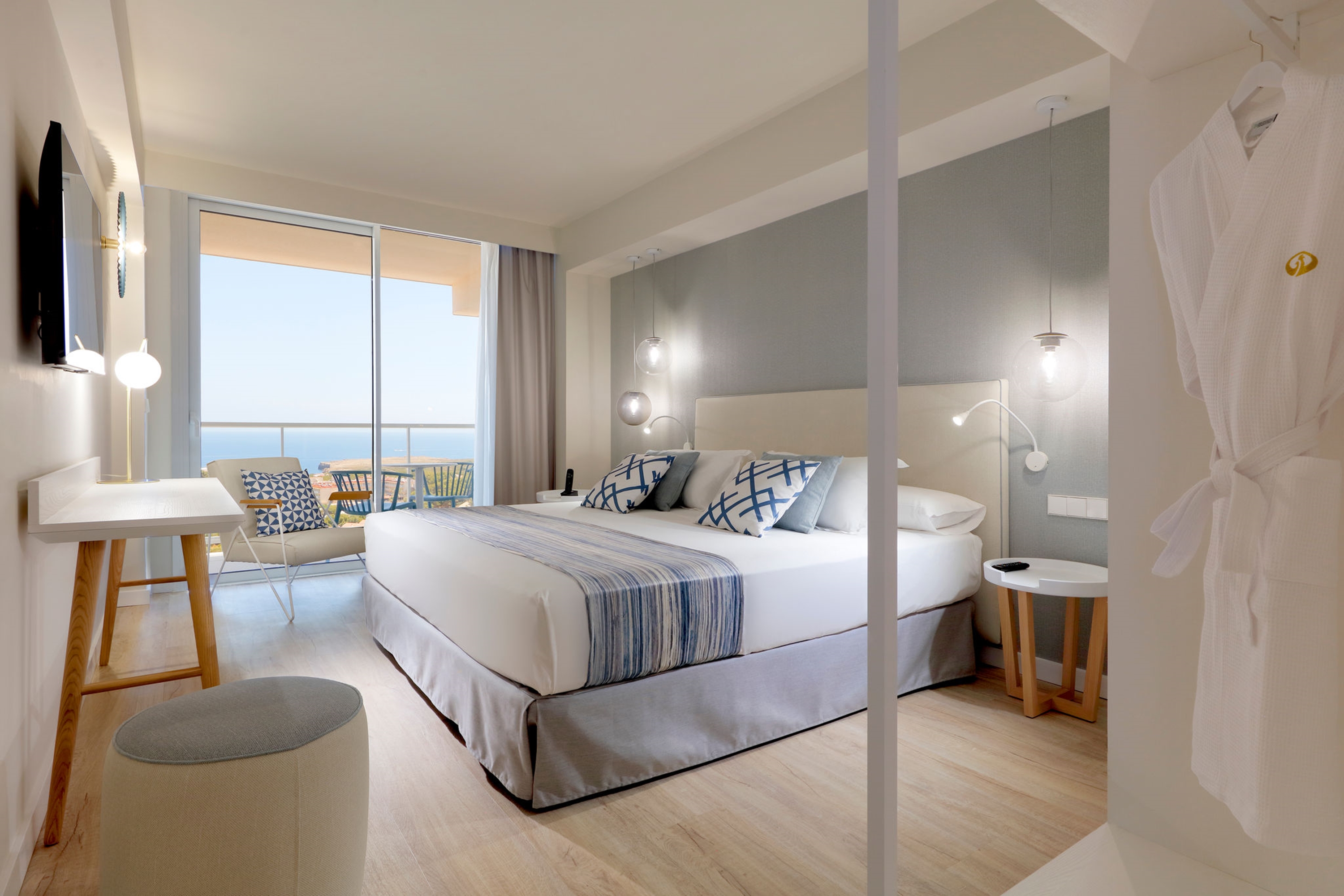 Palladium Hotel Menorca, Trademark Collection suite in Es Mercadal, Other than US/Canada