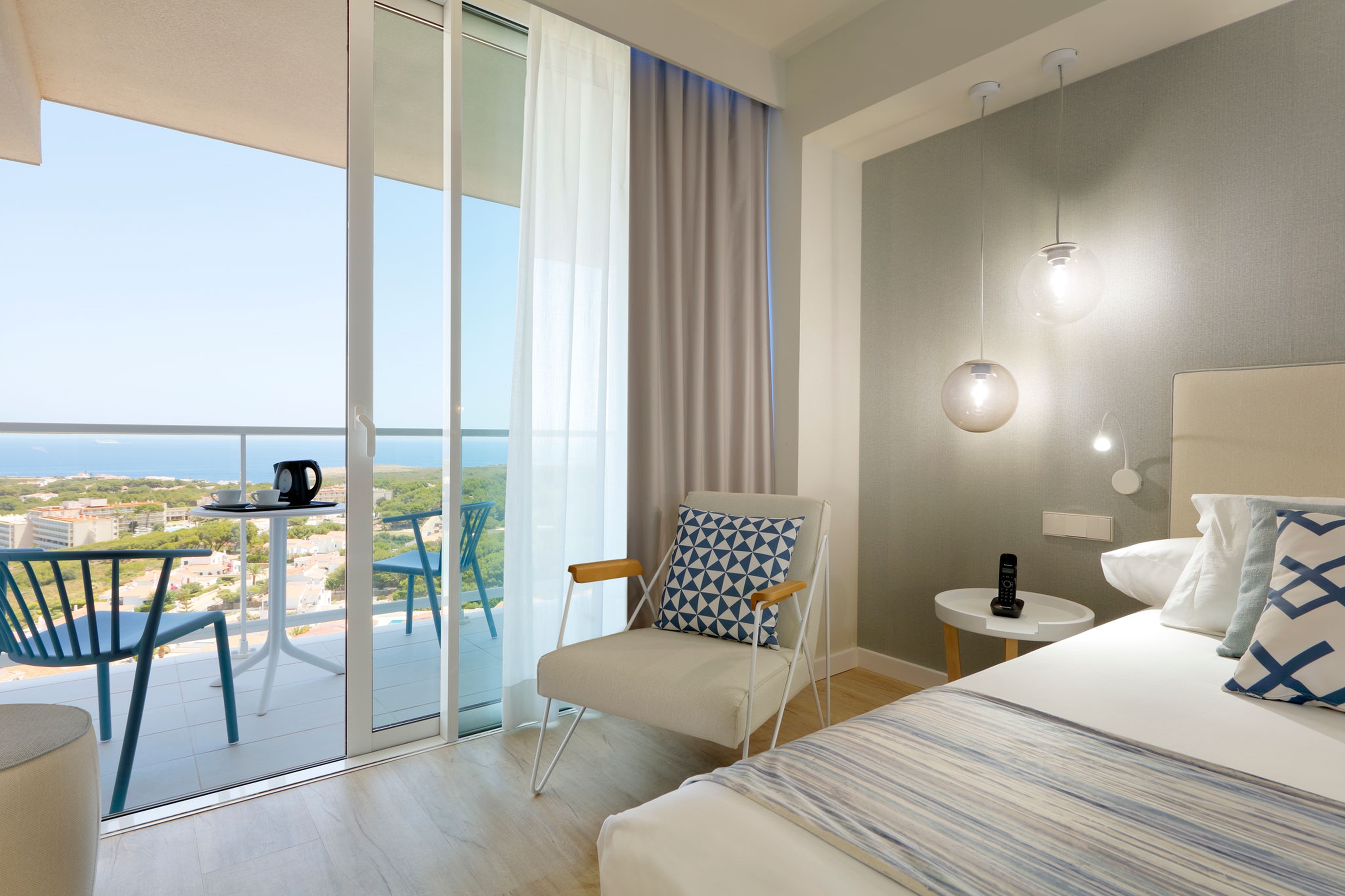 Palladium Hotel Menorca, Trademark Collection suite in Es Mercadal, Other than US/Canada
