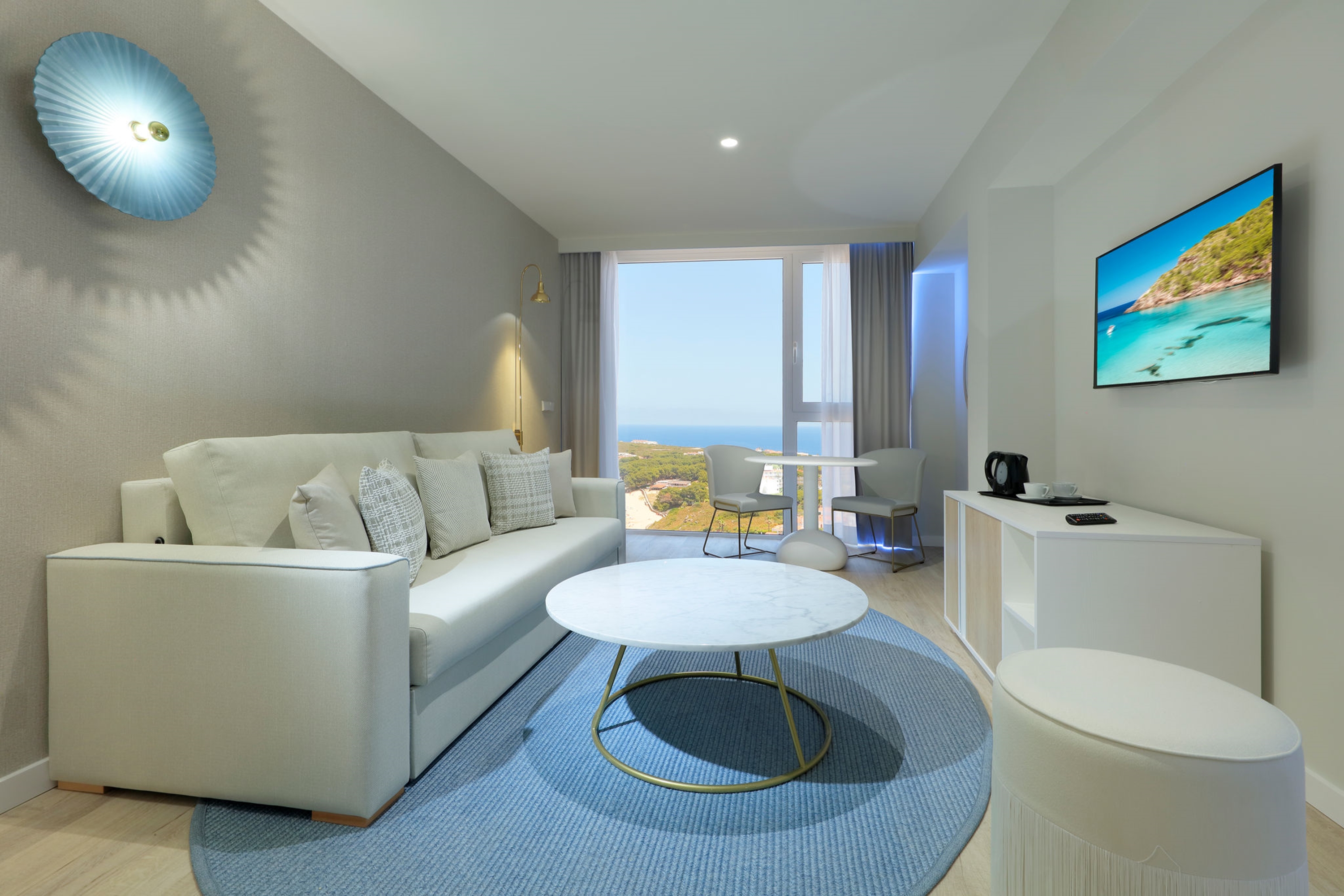 Palladium Hotel Menorca, Trademark Collection suite in Es Mercadal, Other than US/Canada