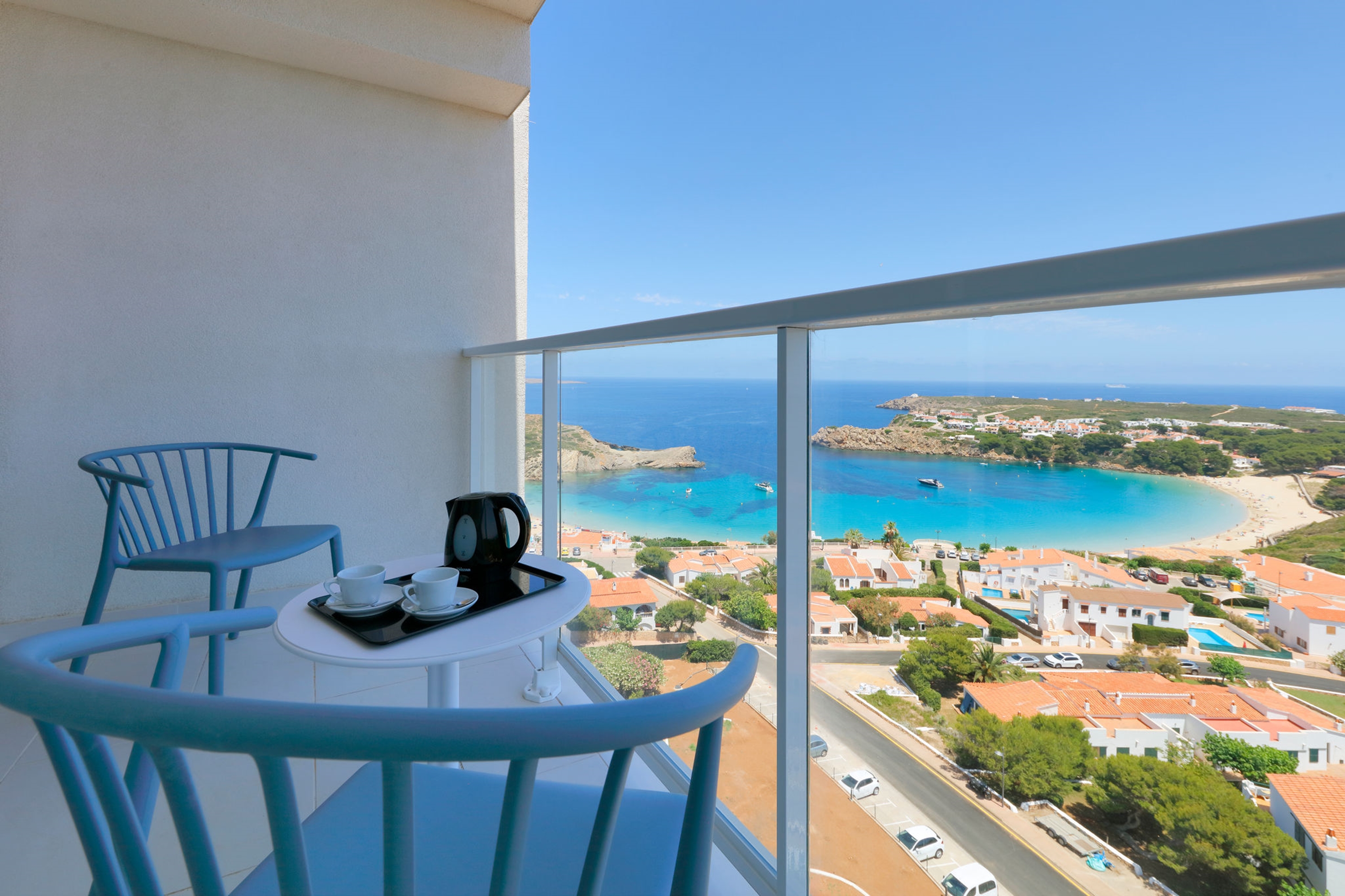 Palladium Hotel Menorca, Trademark Collection suite in Es Mercadal, Other than US/Canada