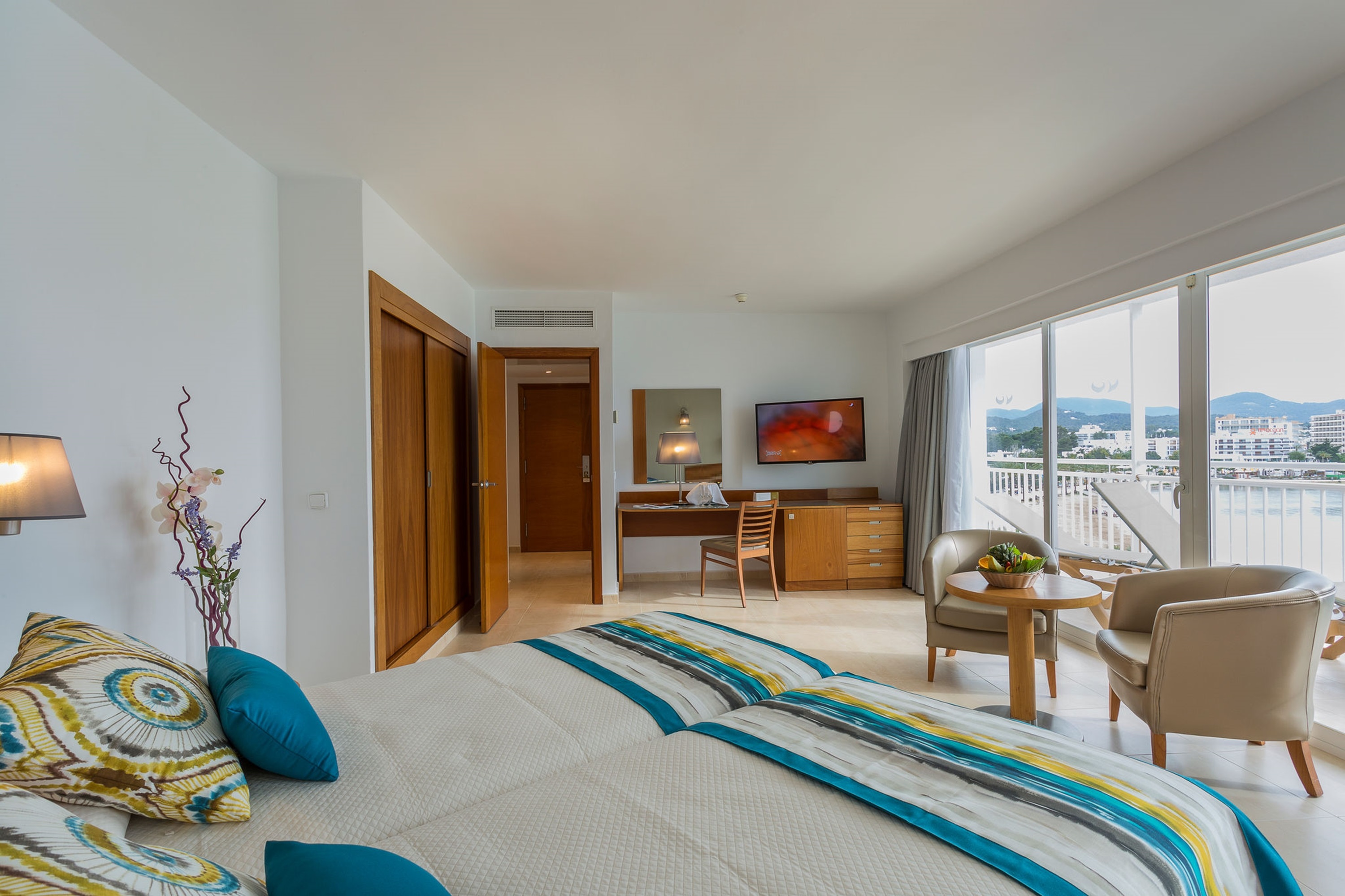 Palladium Hotel Palmyra, Trademark Collection suite in San Antonio, Other than US/Canada