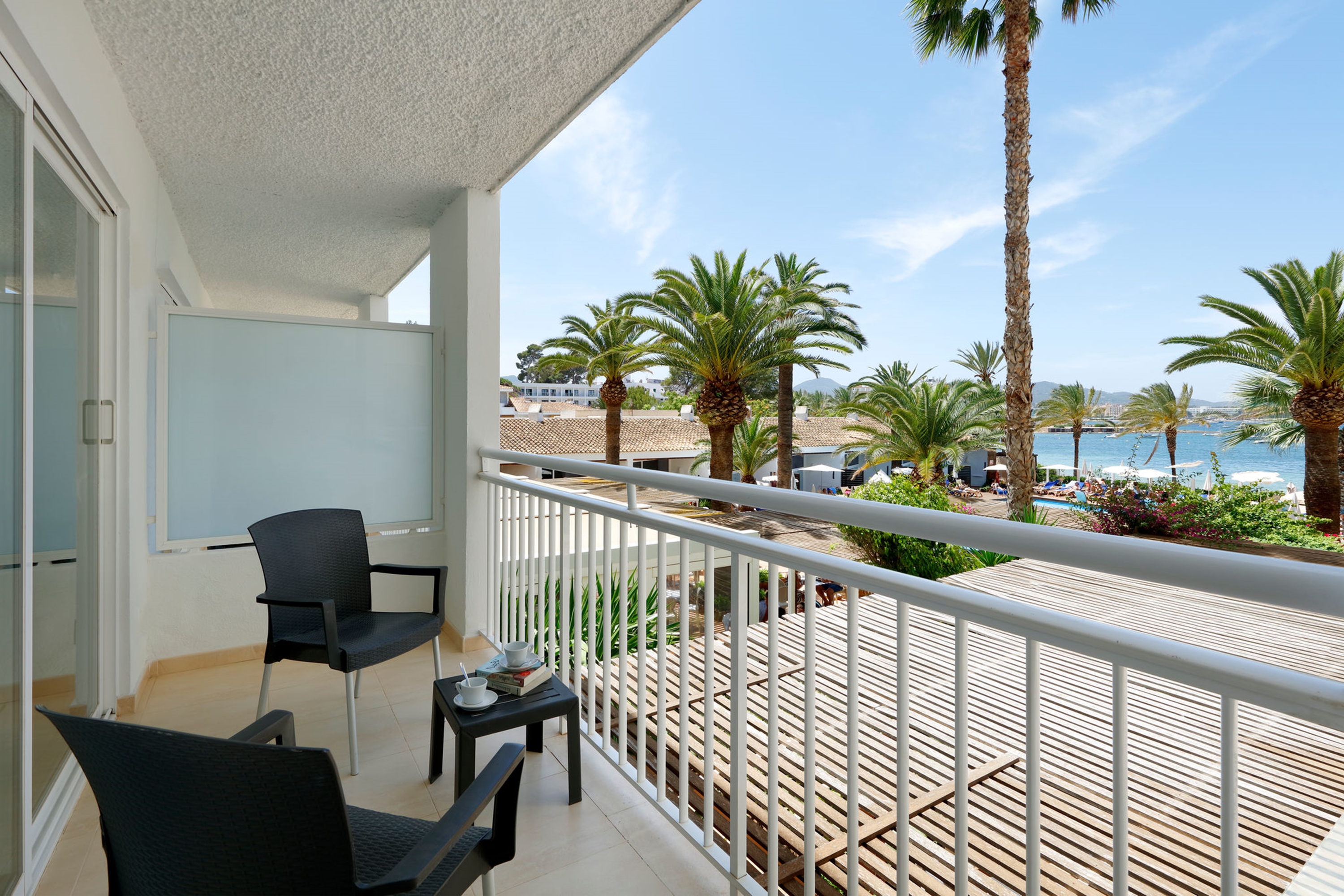 Palladium Hotel Palmyra, Trademark Collection suite in San Antonio, Other than US/Canada