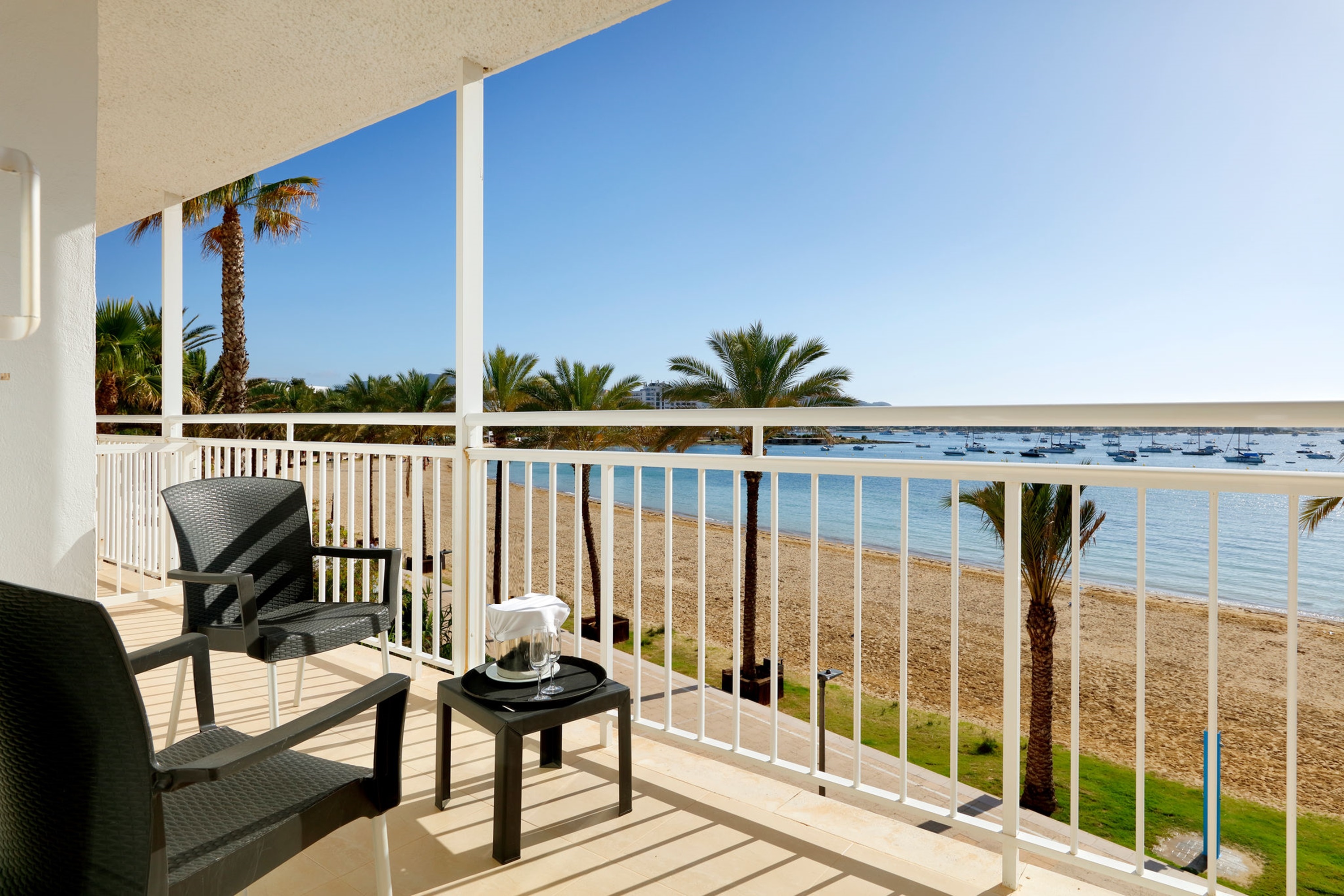 Palladium Hotel Palmyra, Trademark Collection suite in San Antonio, Other than US/Canada