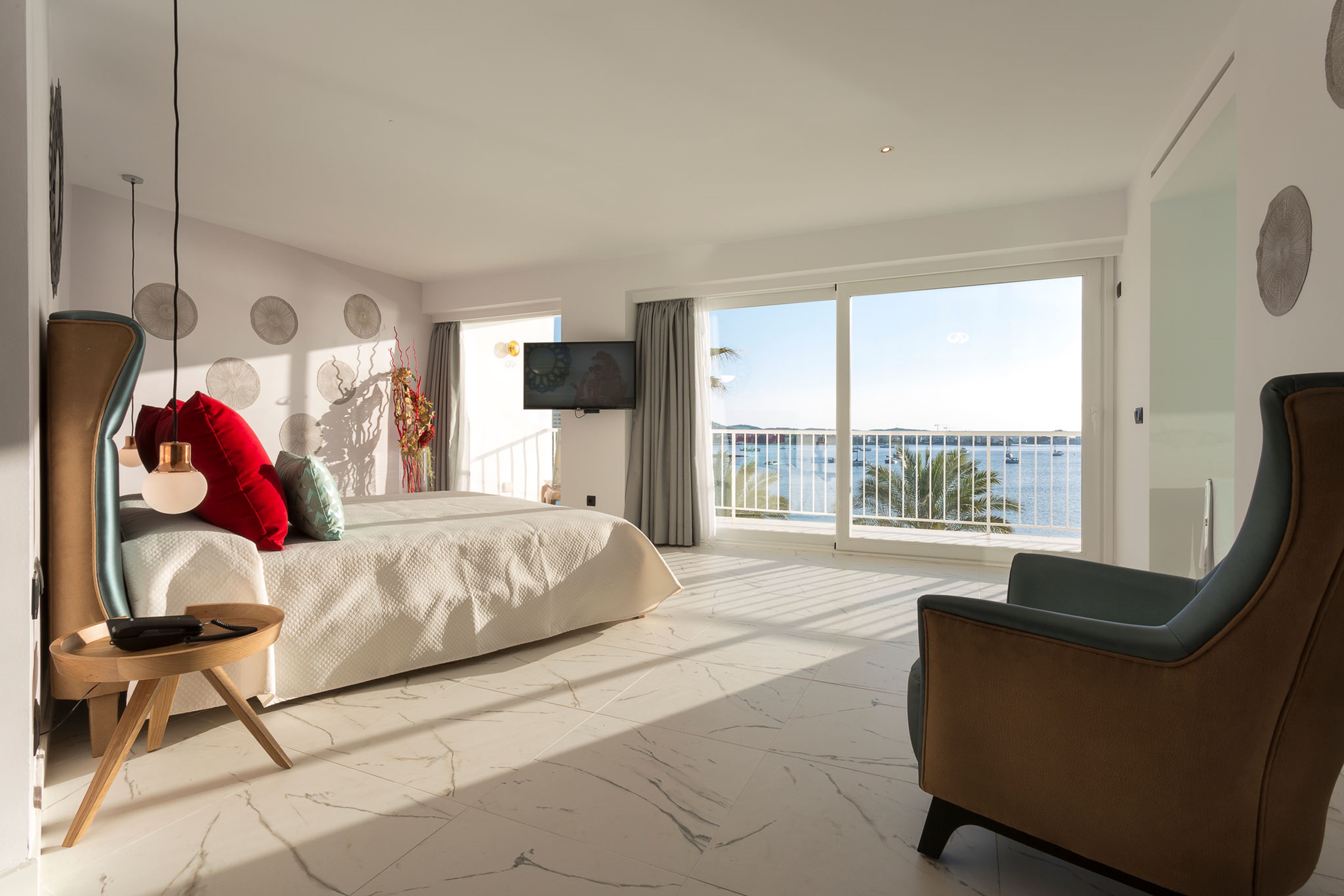 Palladium Hotel Palmyra, Trademark Collection suite in San Antonio, Other than US/Canada