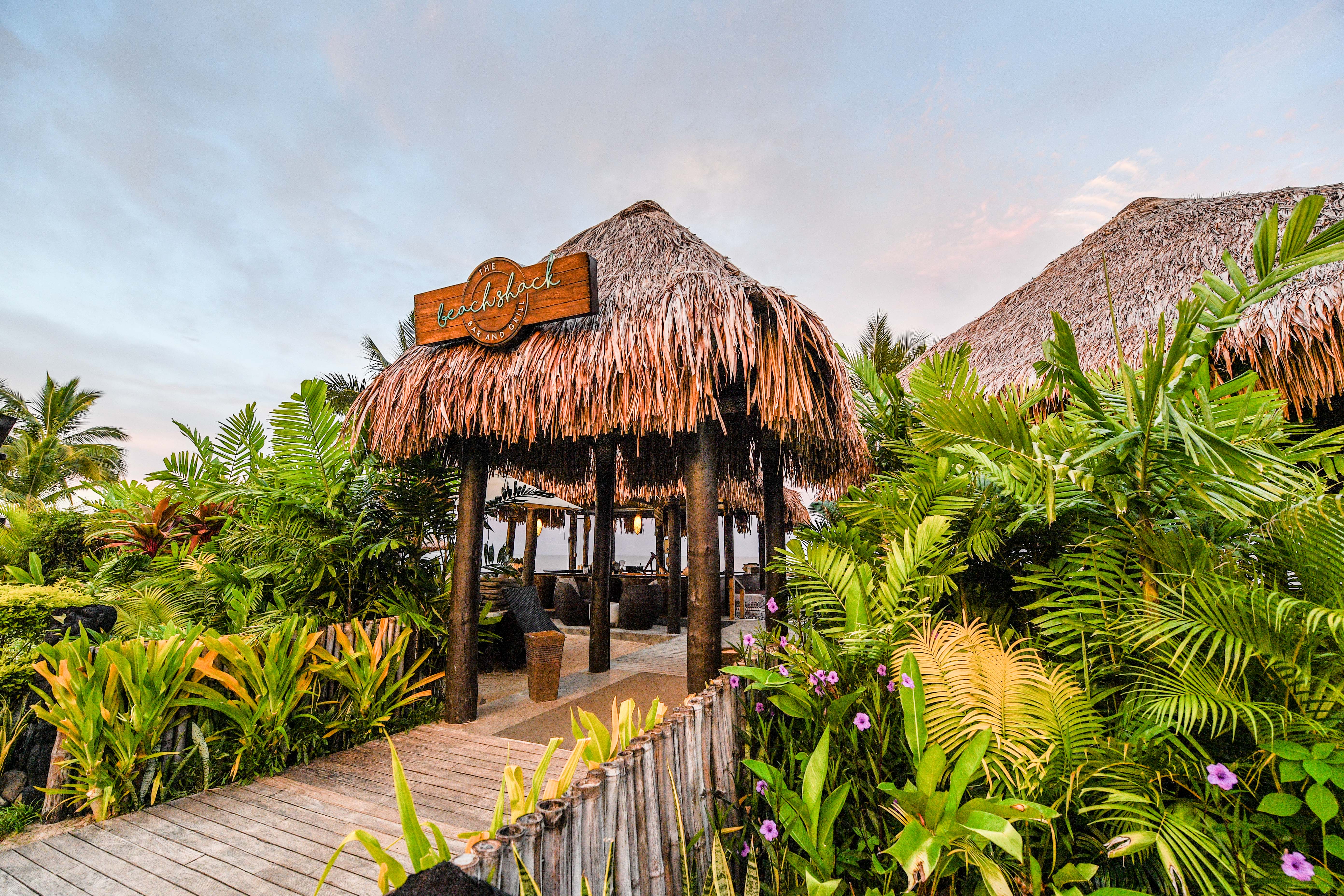 Club Wyndham Denarau Island, Trademark Collection by Wyndham restaurant snack bar in Denarau Island, Other than US/Canada