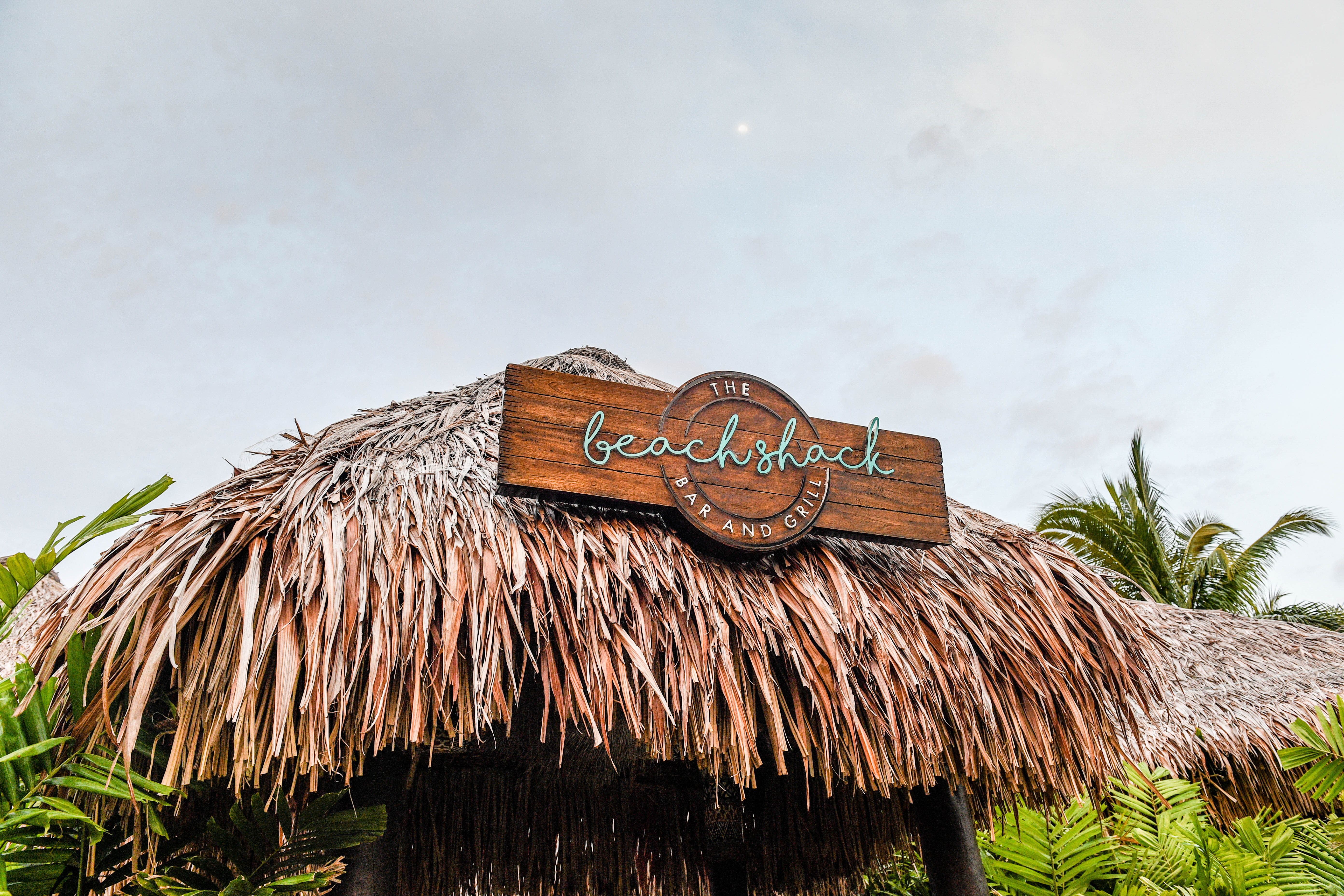 Club Wyndham Denarau Island, Trademark Collection by Wyndham restaurant snack bar in Denarau Island, Other than US/Canada