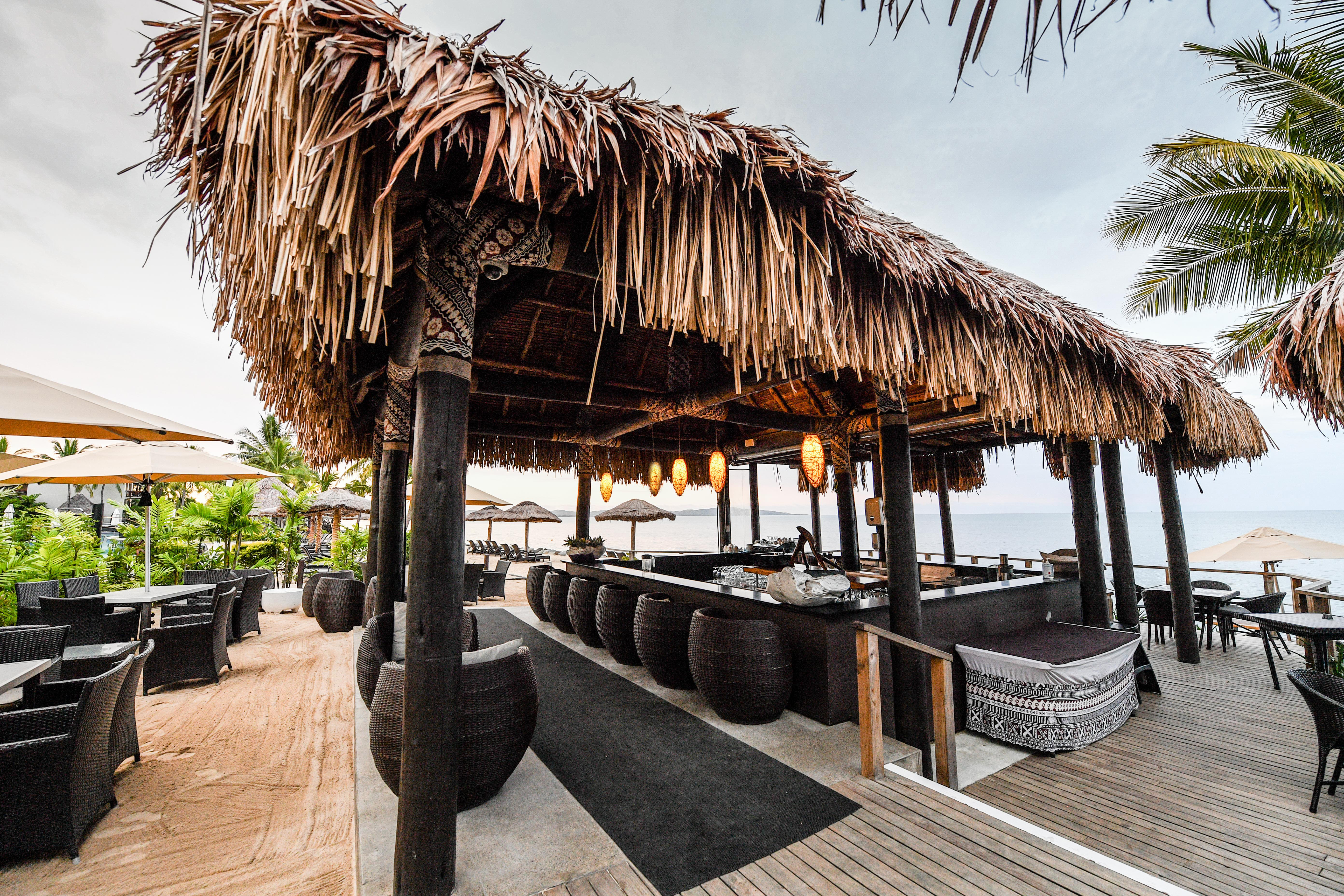 Club Wyndham Denarau Island, Trademark Collection by Wyndham restaurant snack bar in Denarau Island, Other than US/Canada