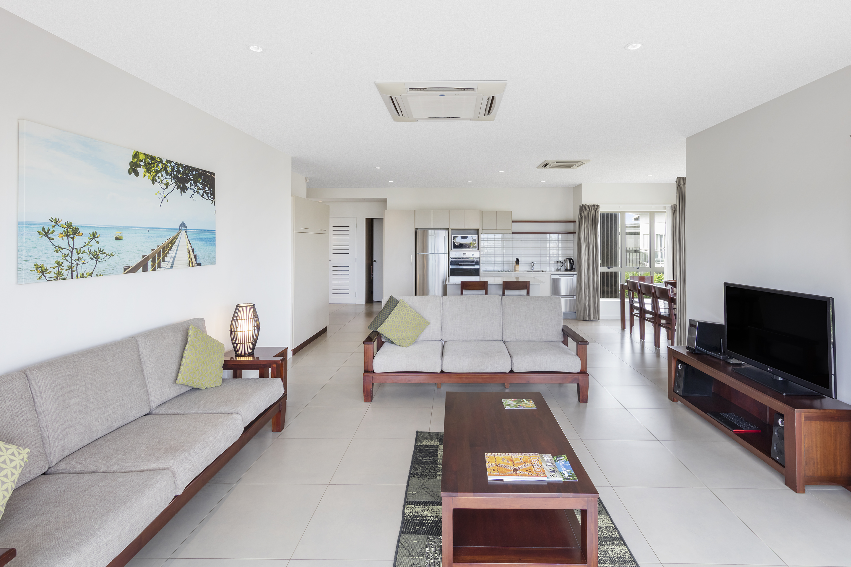 Guest room at the Club Wyndham Denarau Island, Trademark Collection by Wyndham in Denarau Island, Other than US/Canada