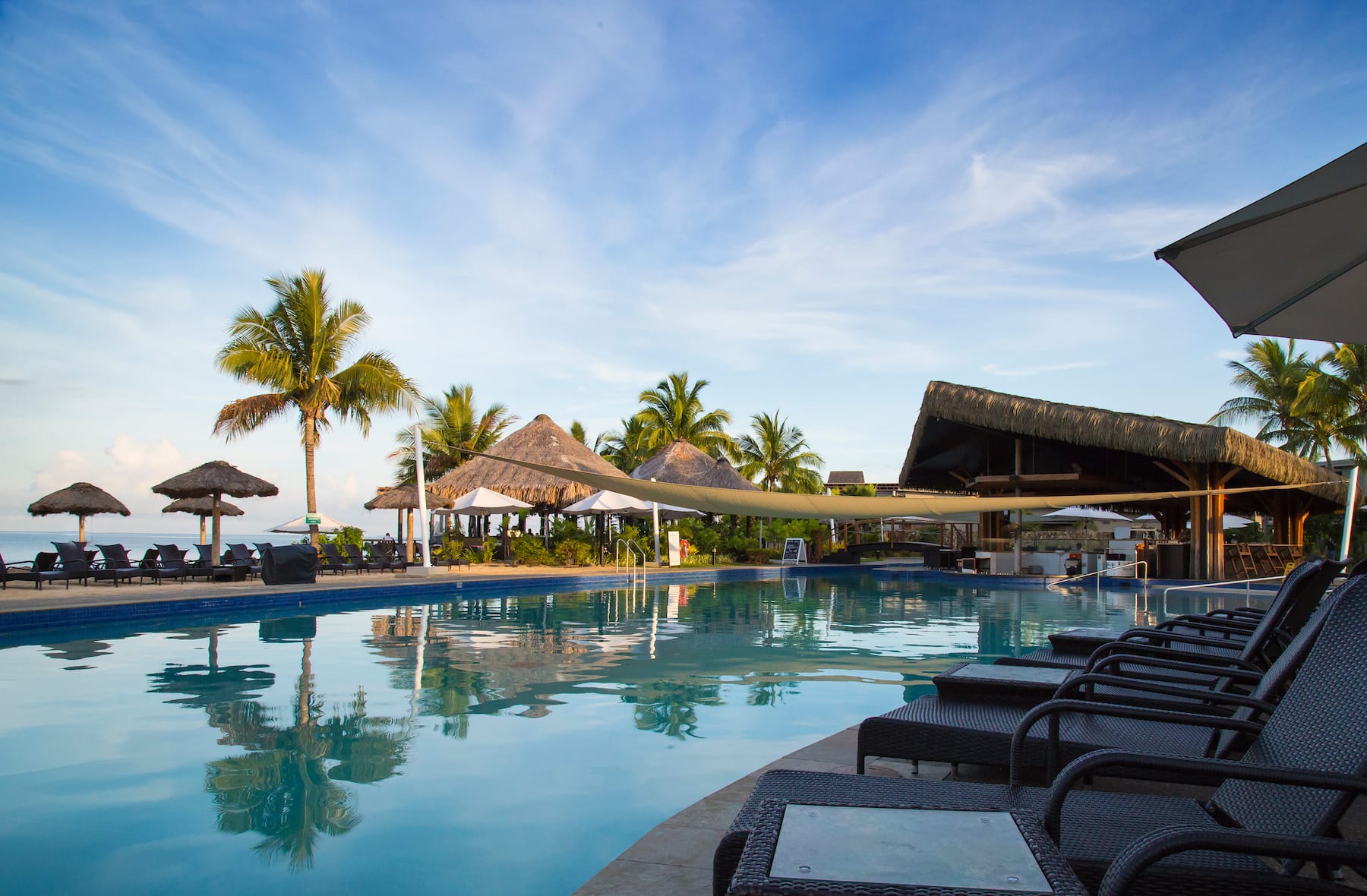 Club Wyndham Denarau Island